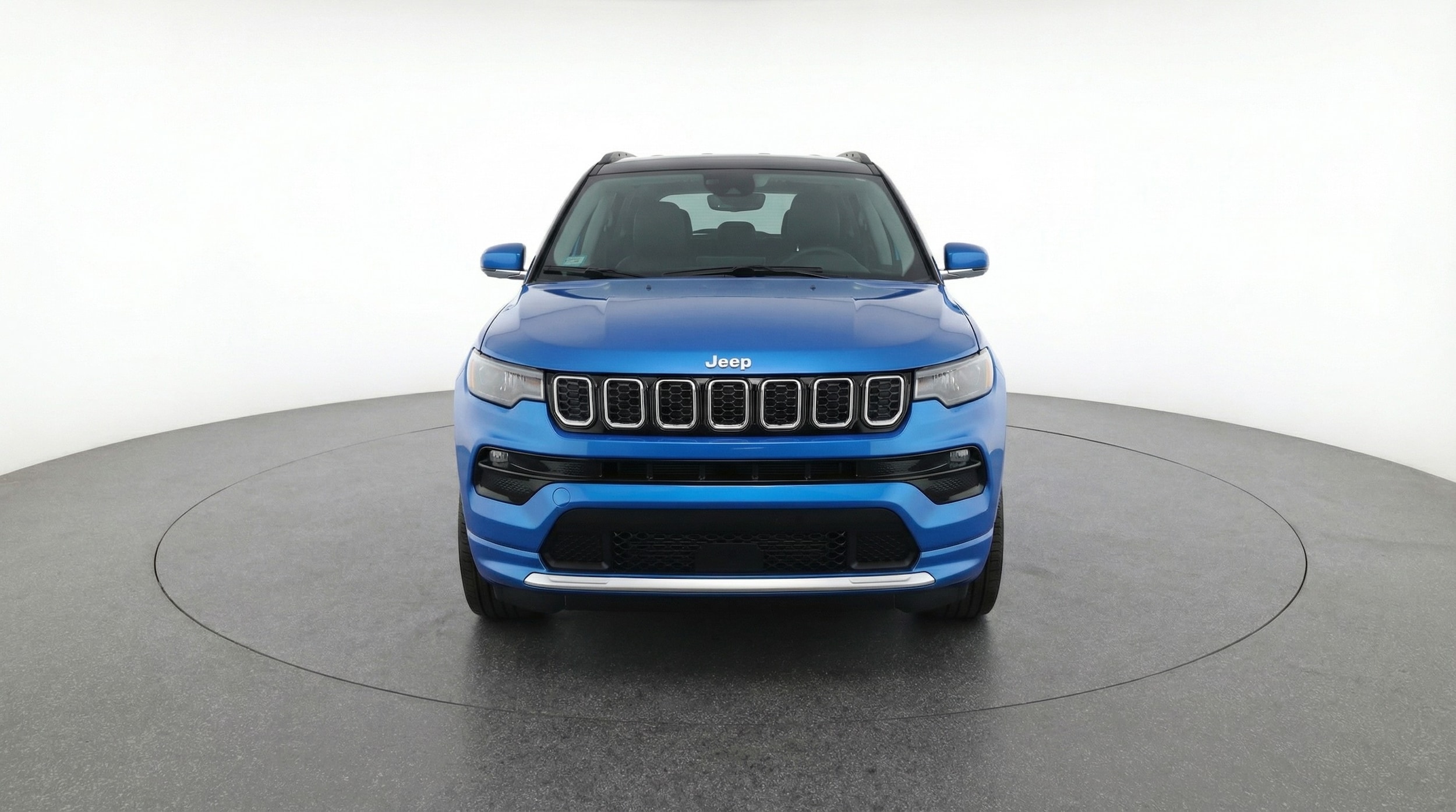 Thumbnail: 2025 Jeep Compass - 2
