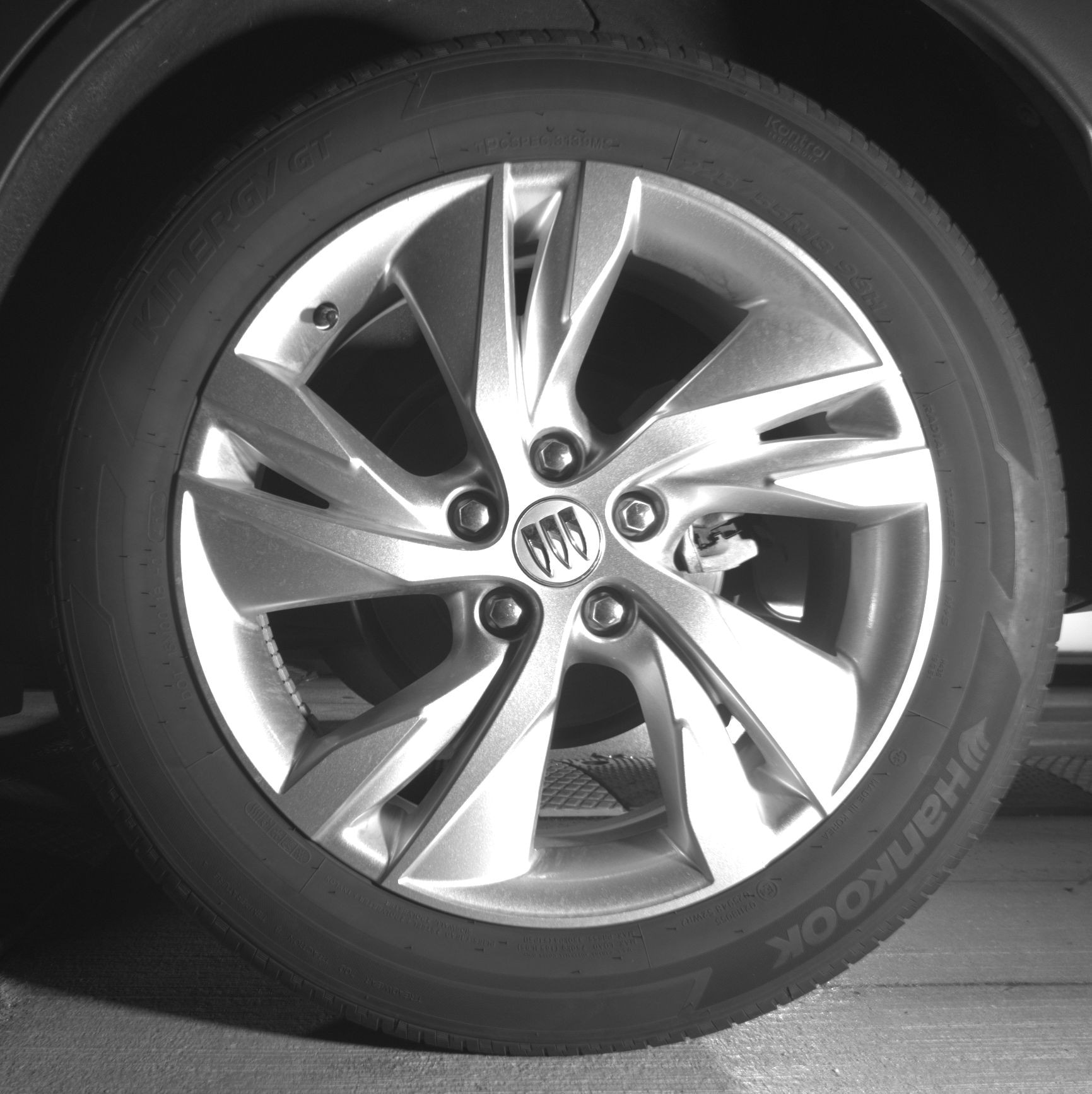 Thumbnail: 2025 Buick Encore GX - 11