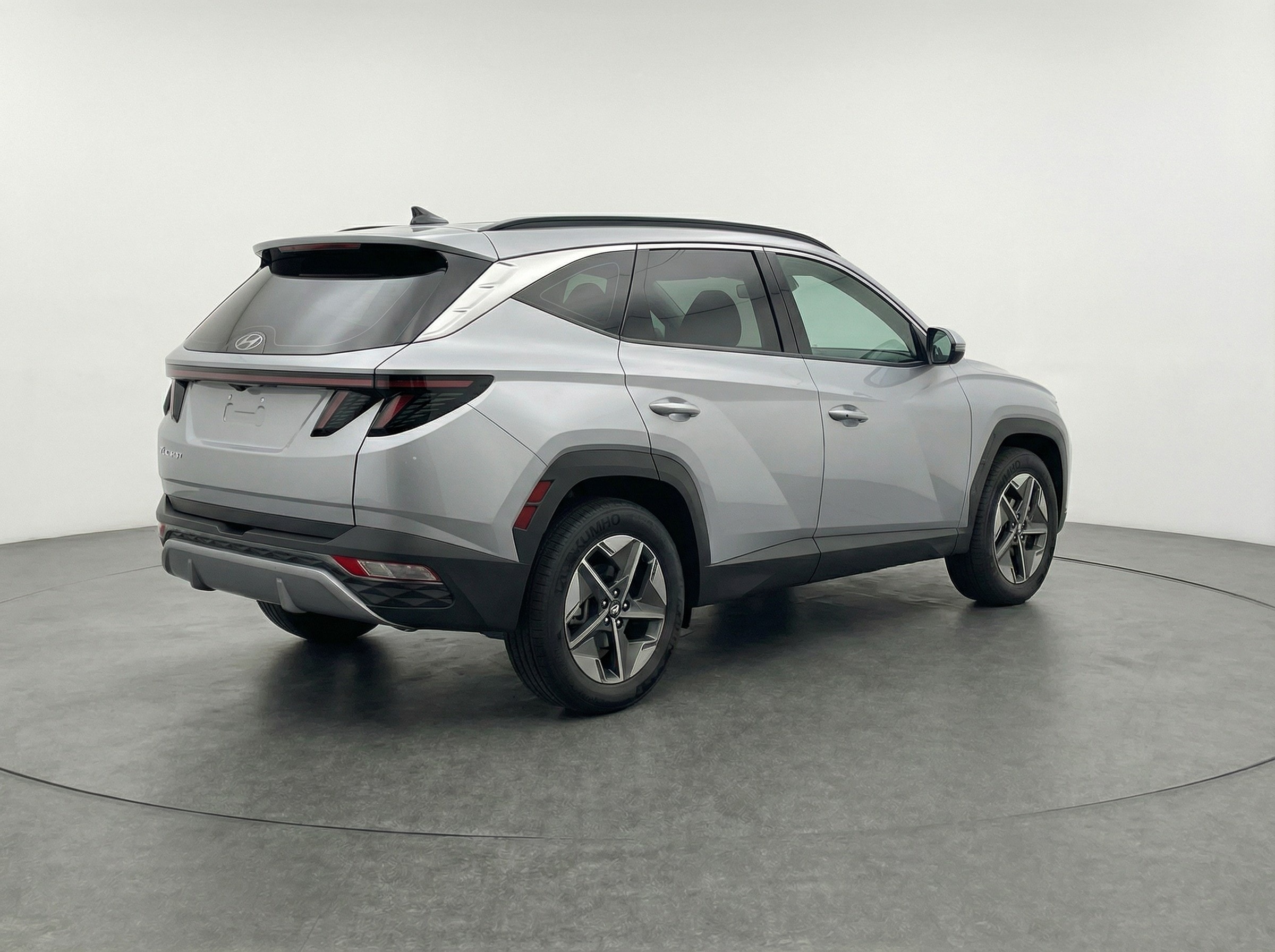 Thumbnail: 2025 Hyundai Tucson - 7