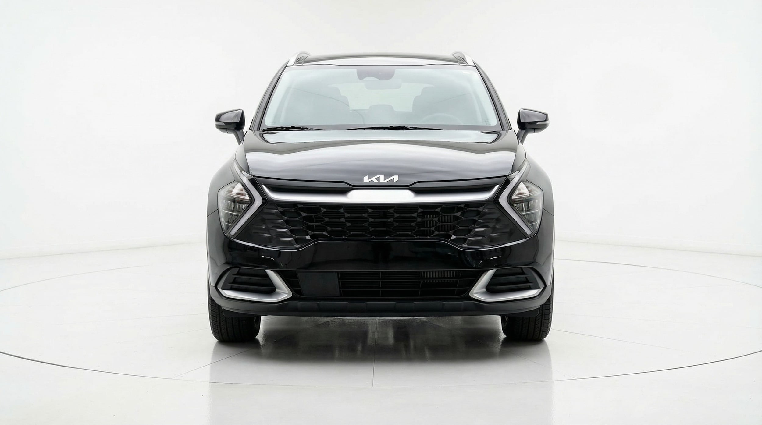 Thumbnail: 2025 Kia Sportage - 2