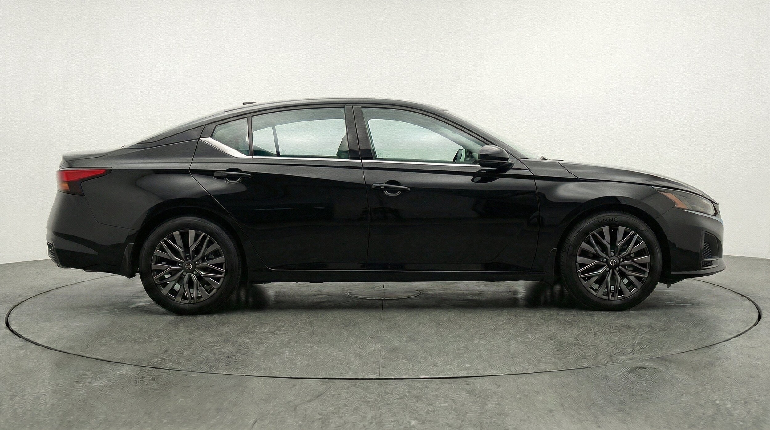 Thumbnail: 2026 Nissan Altima - 11