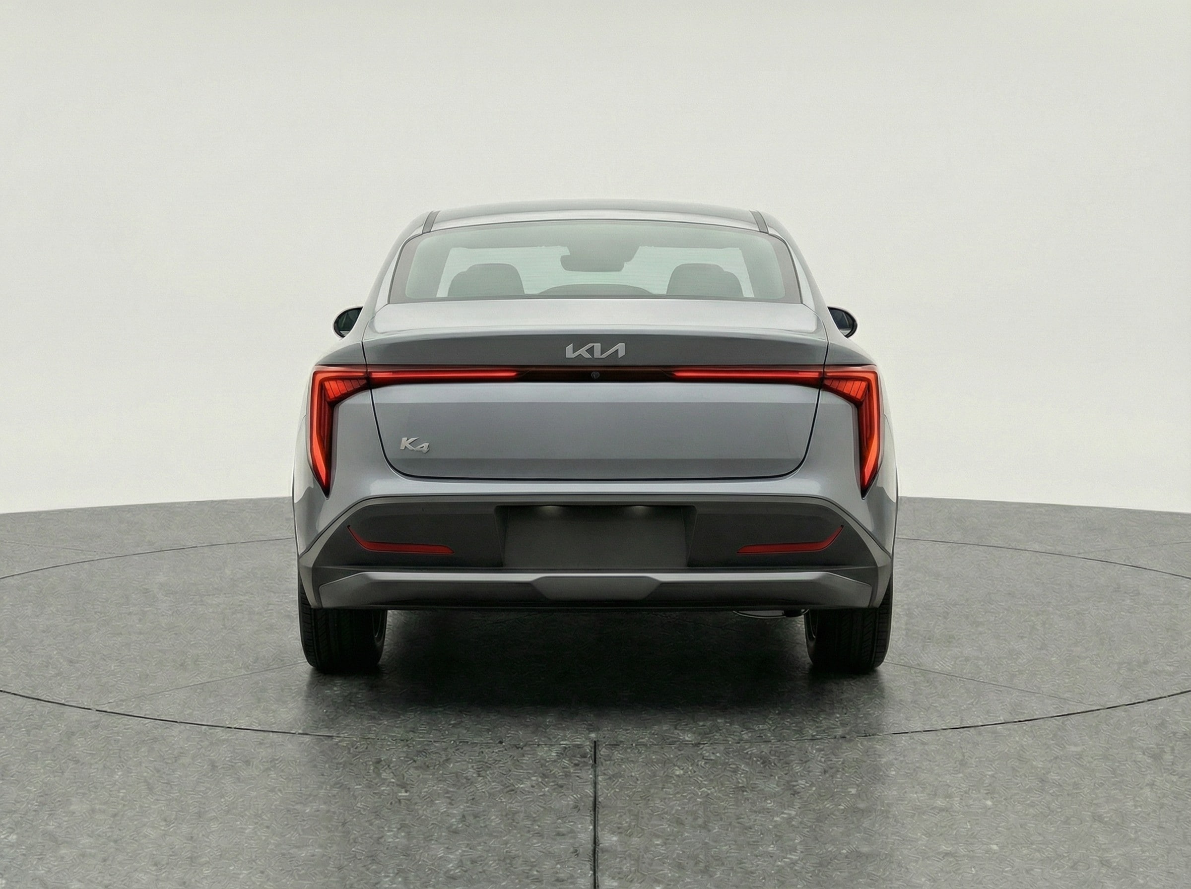 Thumbnail: 2025 Kia K4 - 6