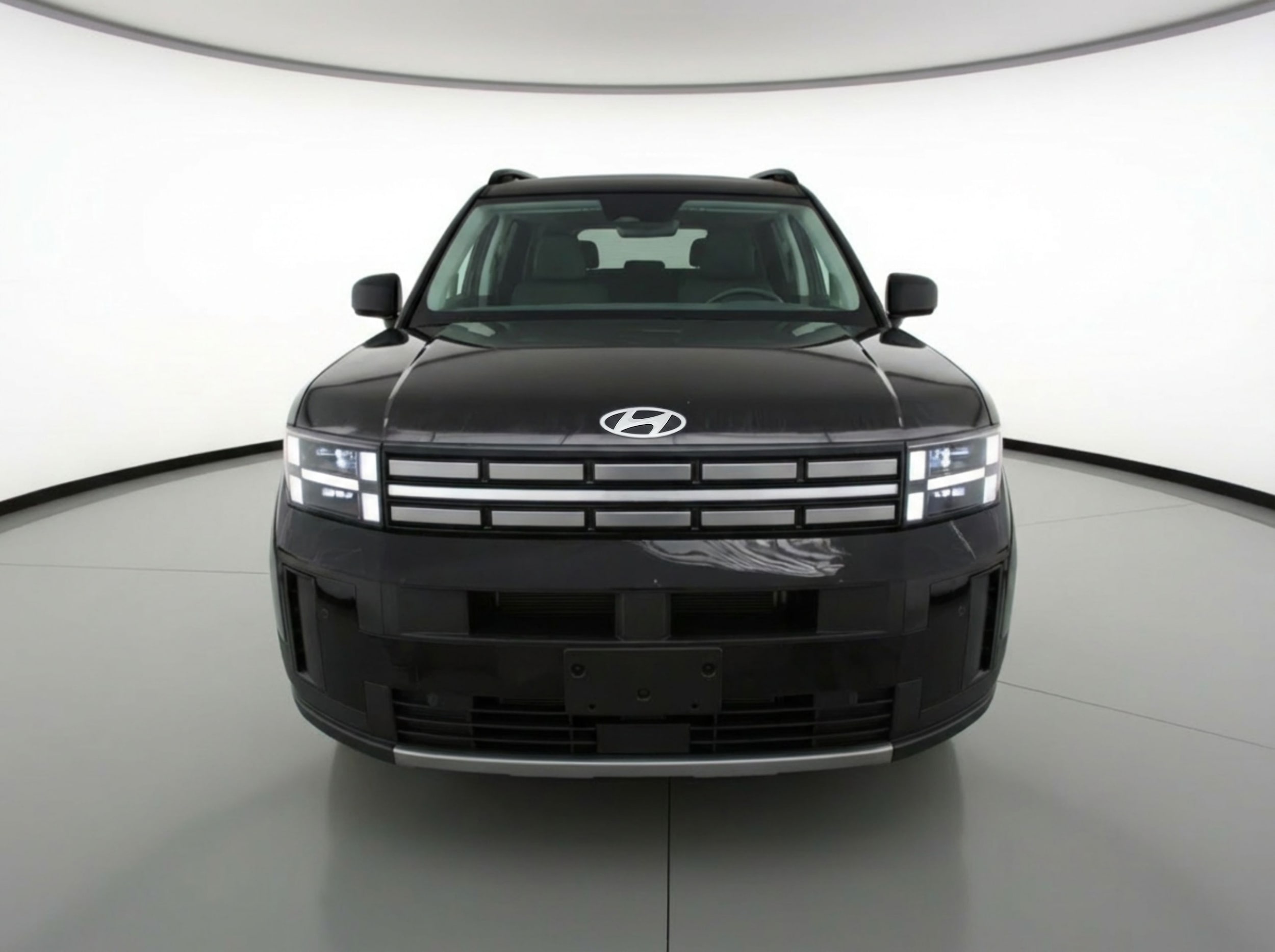 Thumbnail: 2025 Hyundai Santa Fe - 2