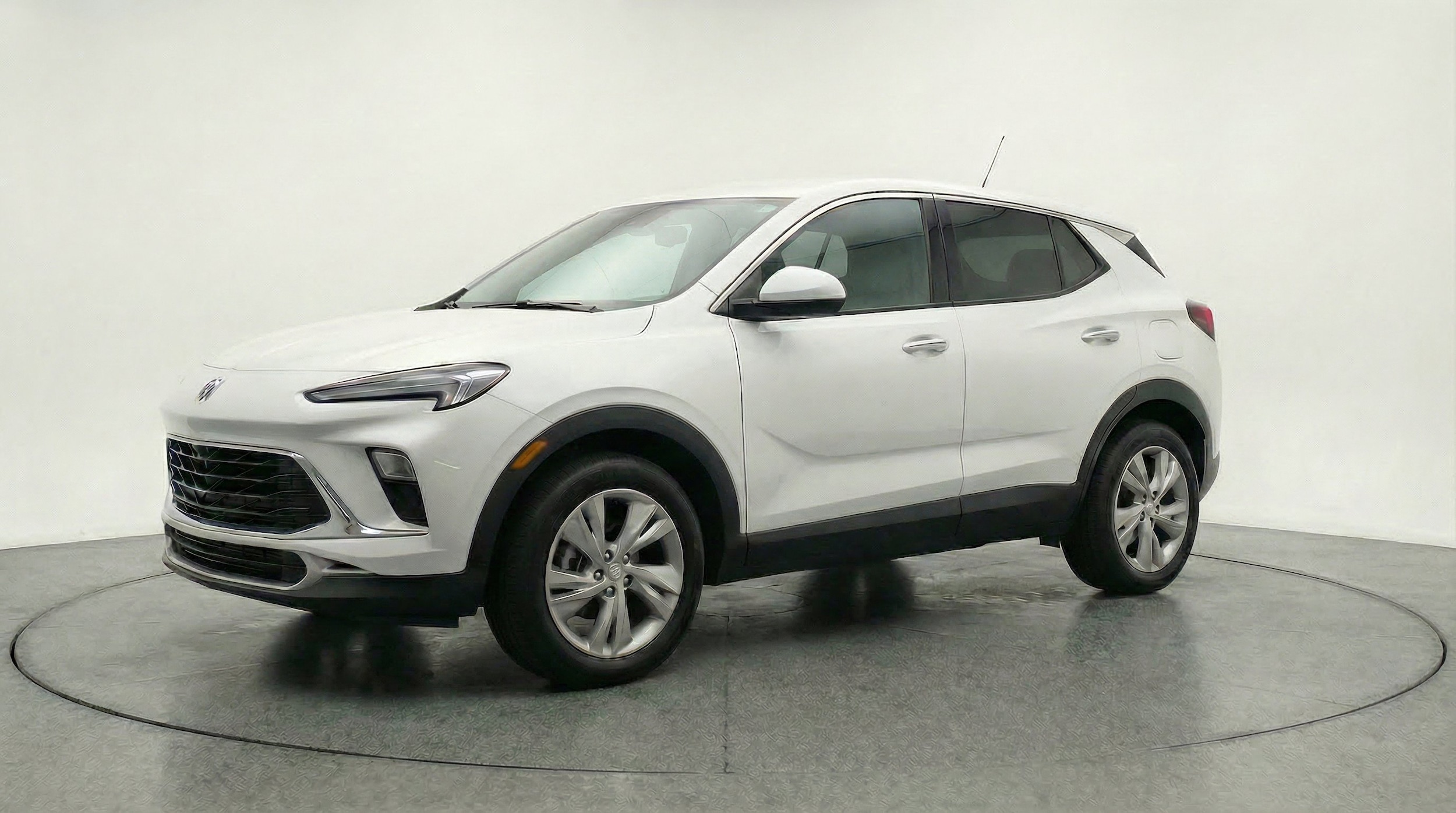 Thumbnail: 2025 Buick Encore GX - 3