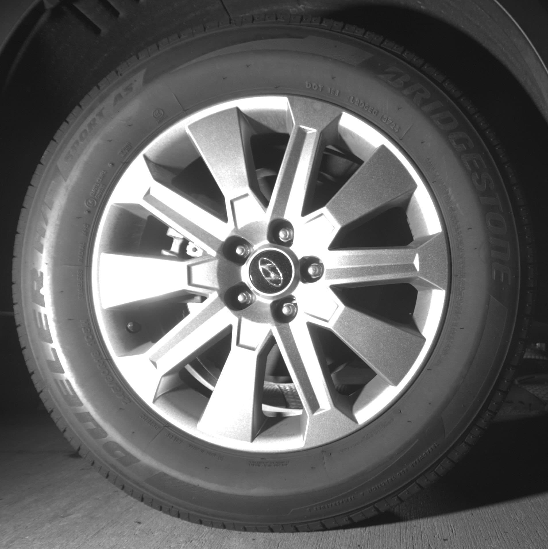 Thumbnail: 2025 Hyundai Palisade - 15