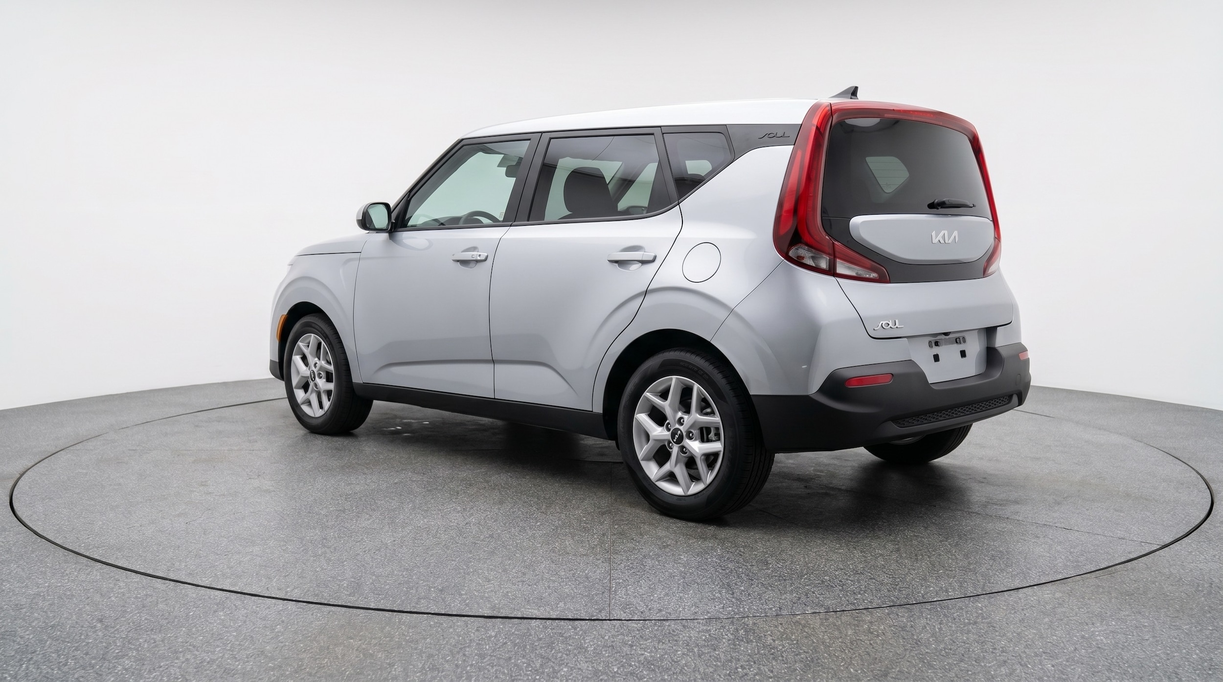 Thumbnail: 2025 Kia Soul - 5