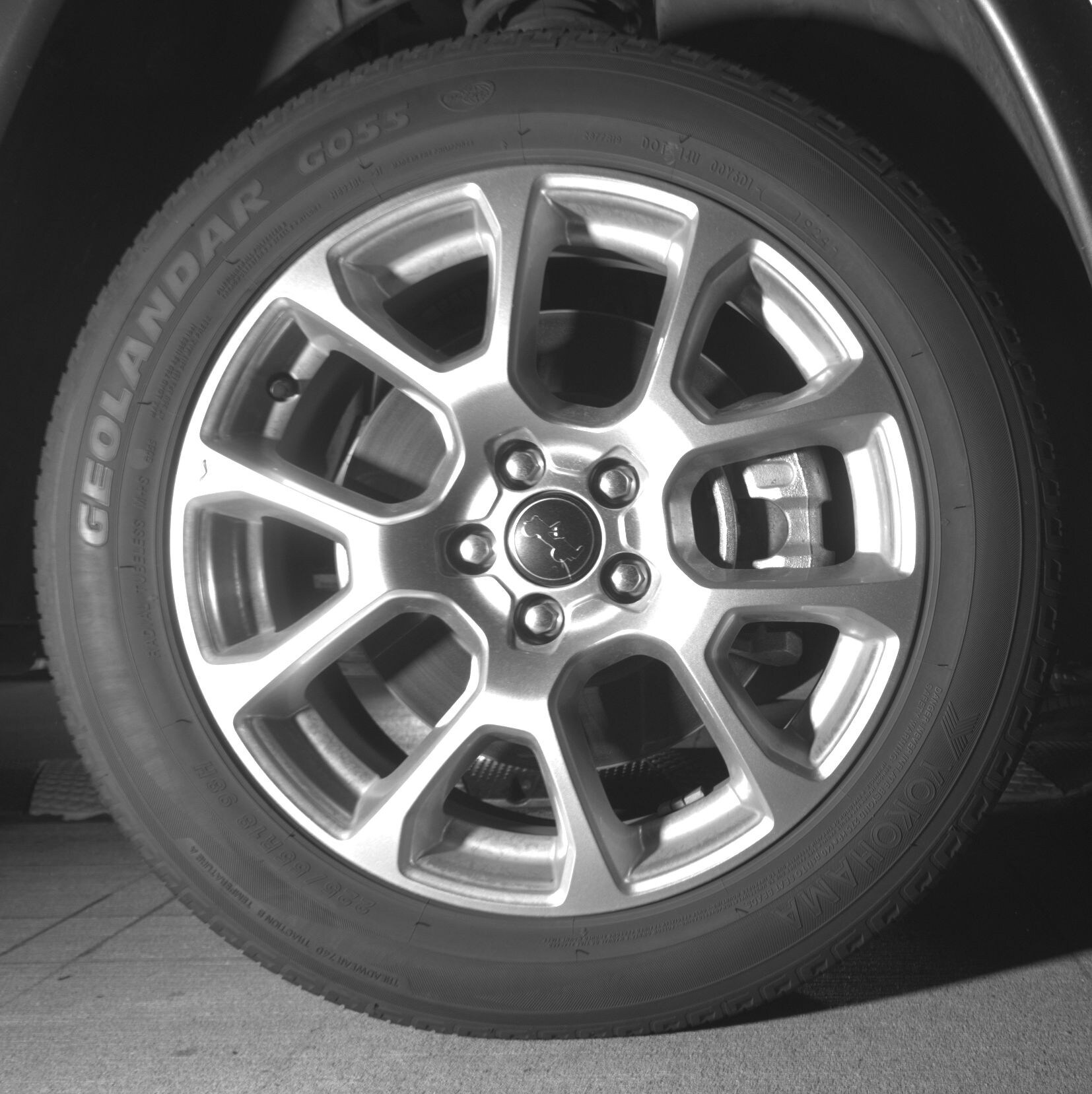 Thumbnail: 2025 Jeep Compass - 10