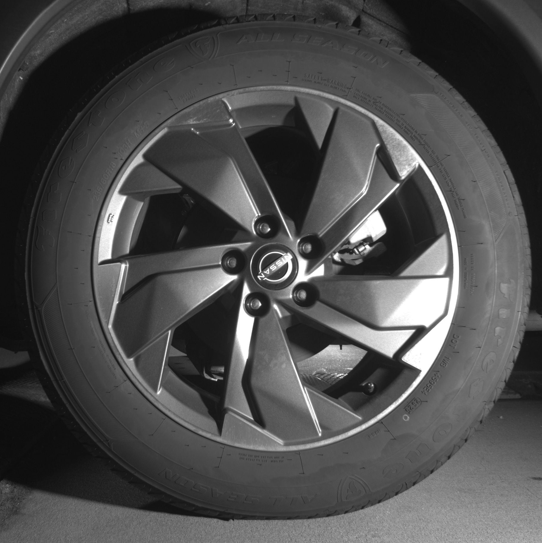 Thumbnail: 2025 Nissan Rogue - 11