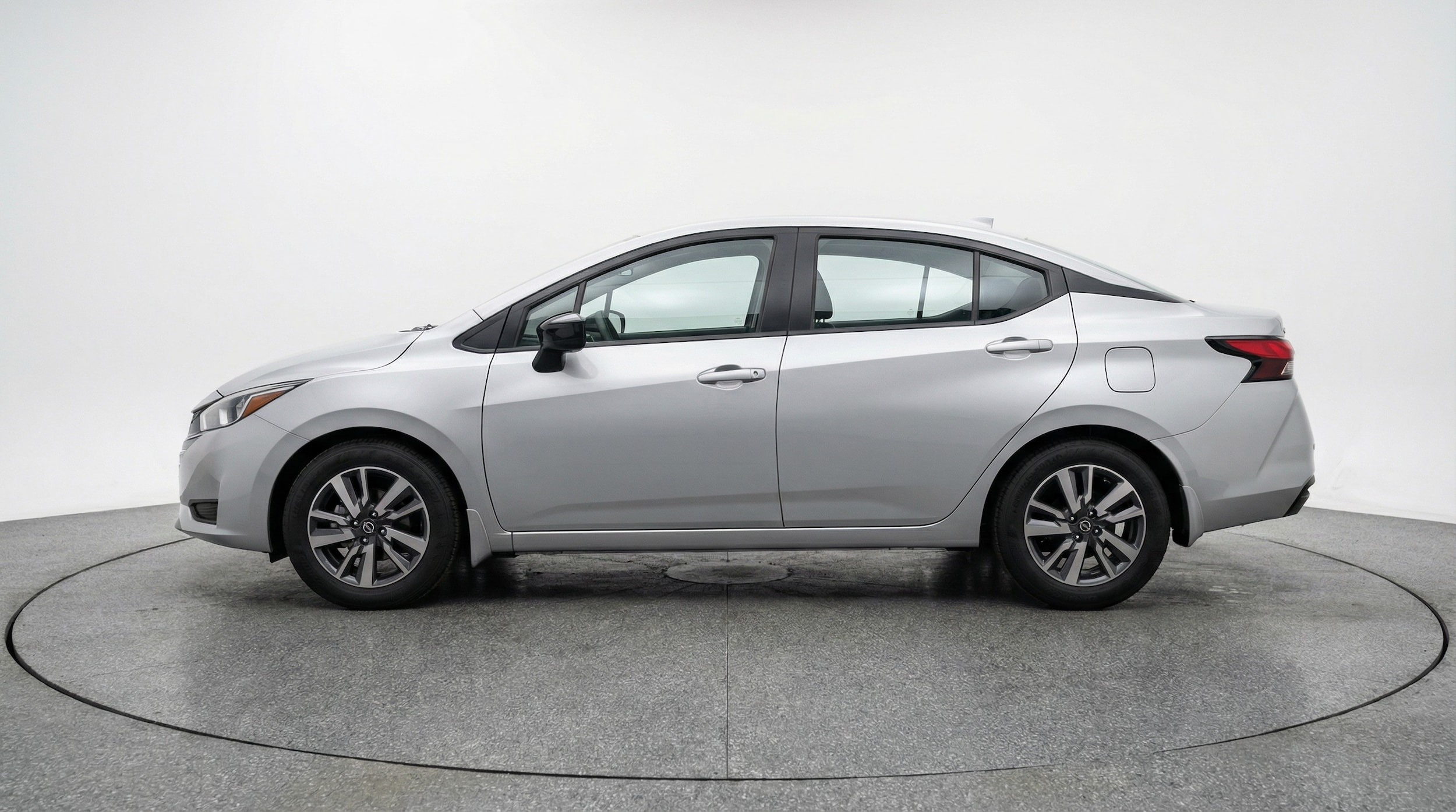 Thumbnail: 2025 Nissan Versa - 4