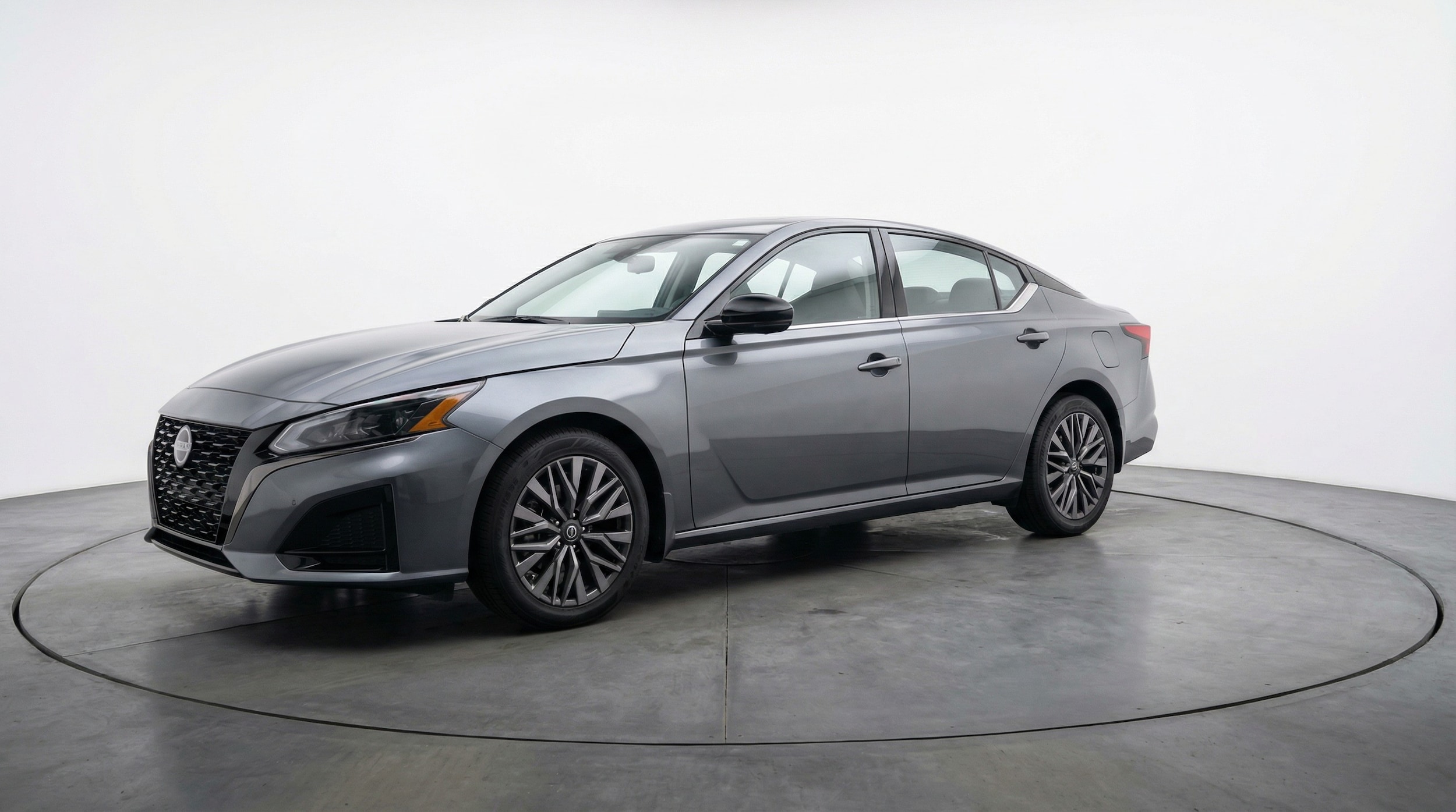 Thumbnail: 2025 Nissan Altima - 3