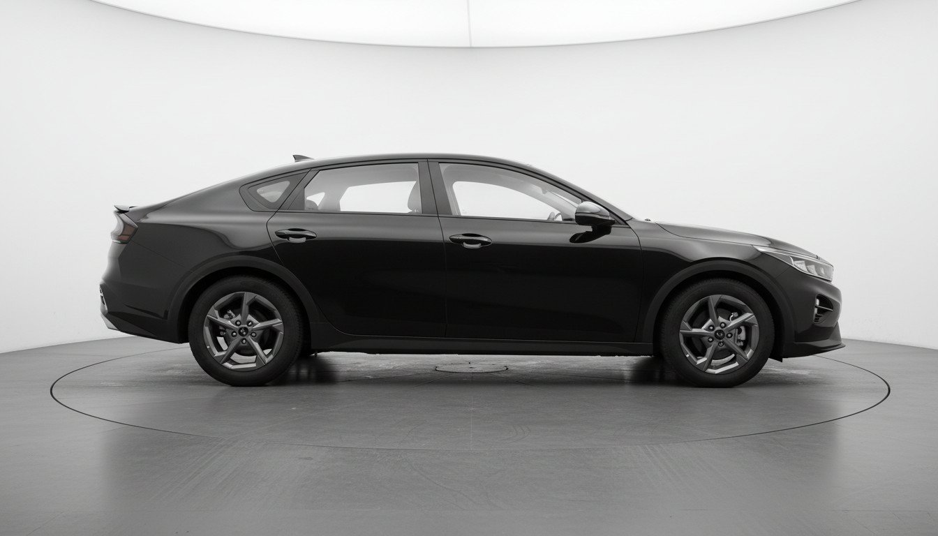 Thumbnail: 2026 Kia K4 - 11