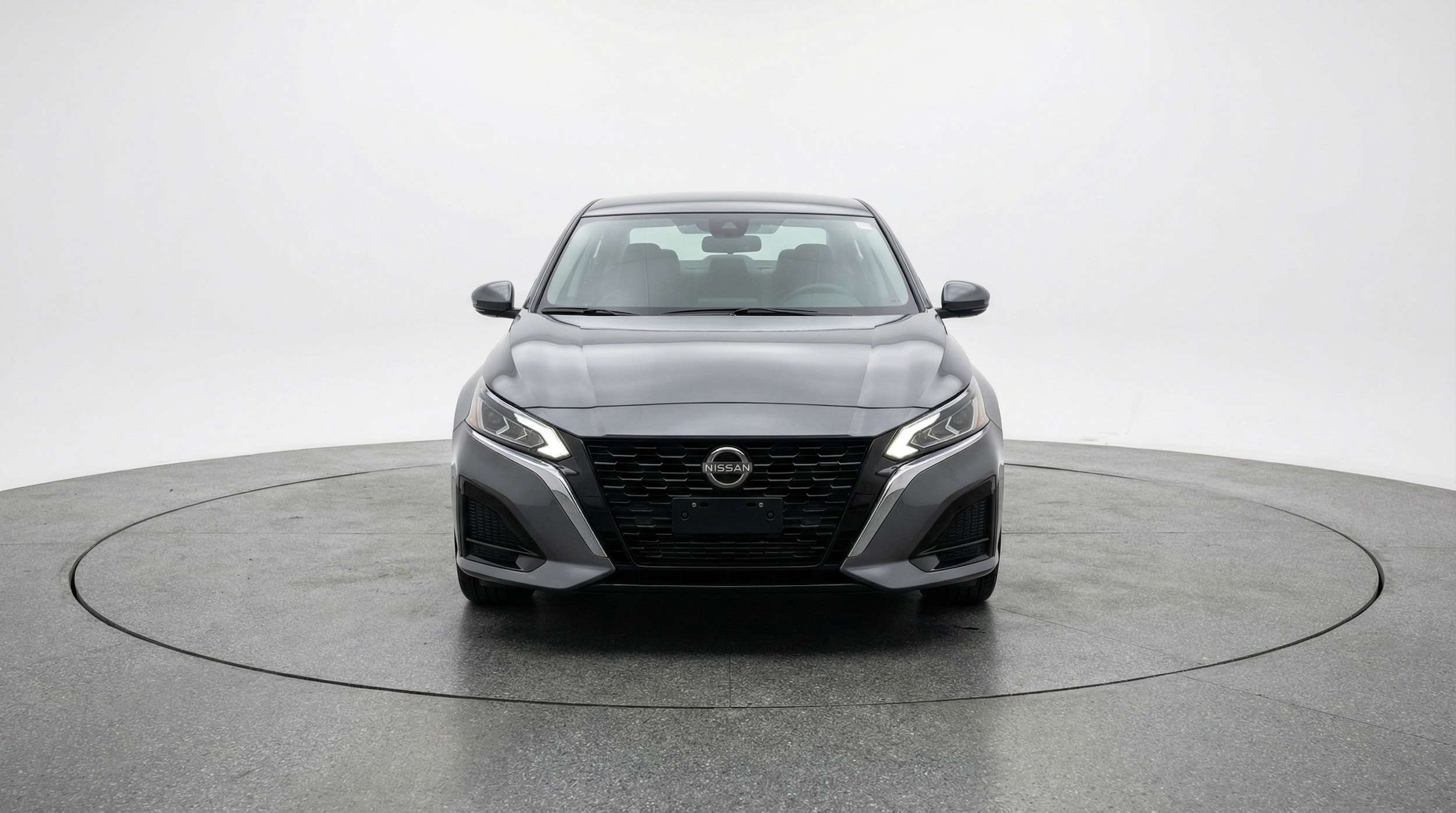Thumbnail: 2025 Nissan Altima - 2
