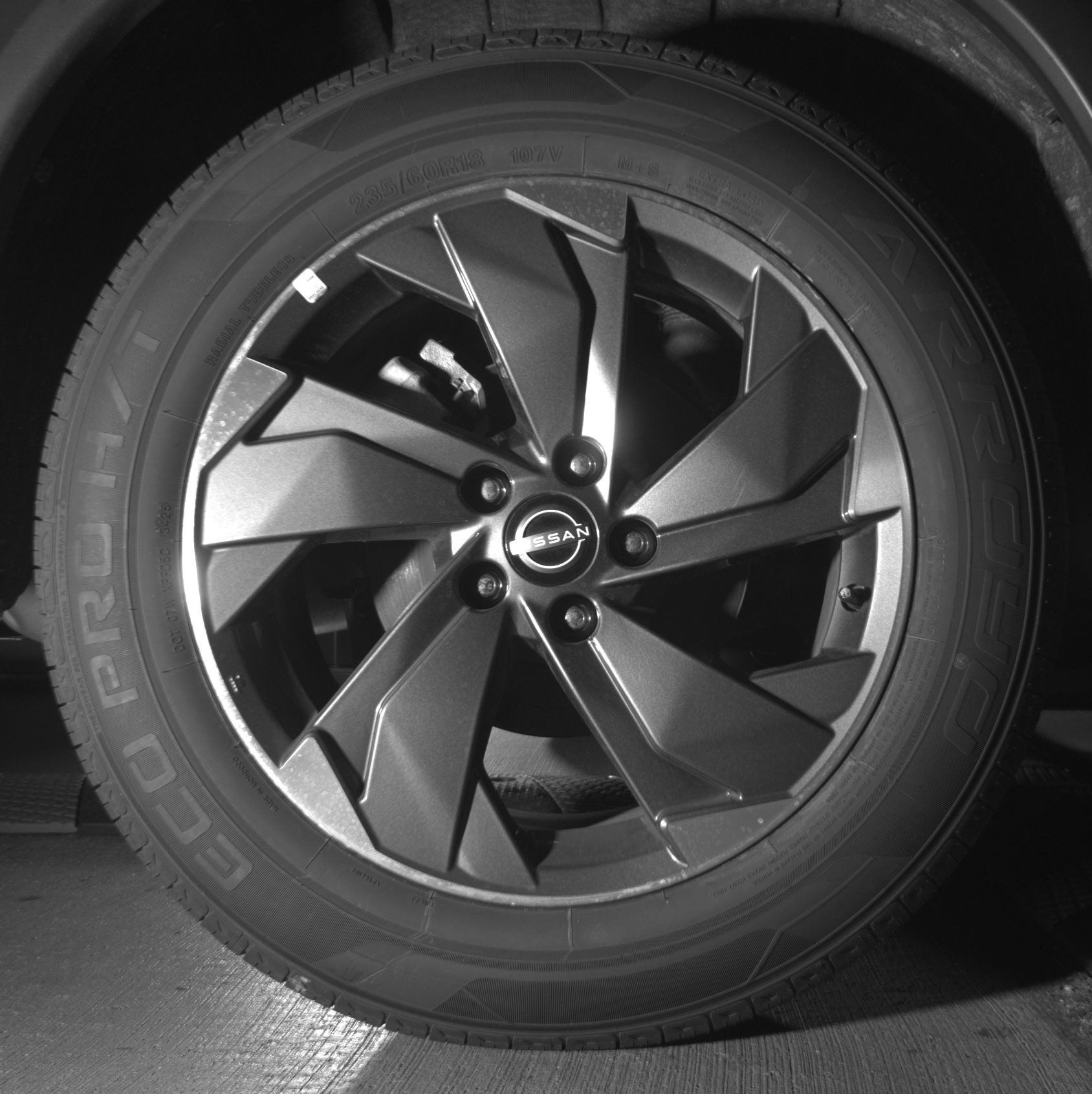 Thumbnail: 2025 Nissan Rogue - 12