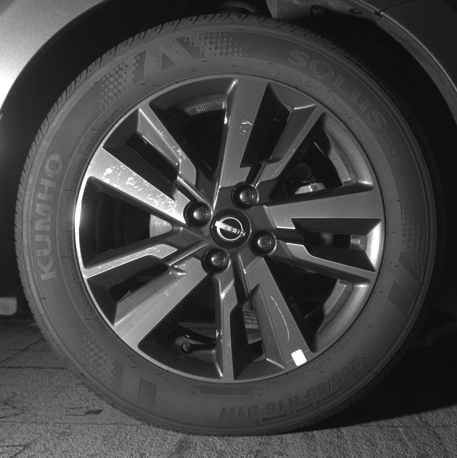 Thumbnail: 2025 Nissan Versa - 10