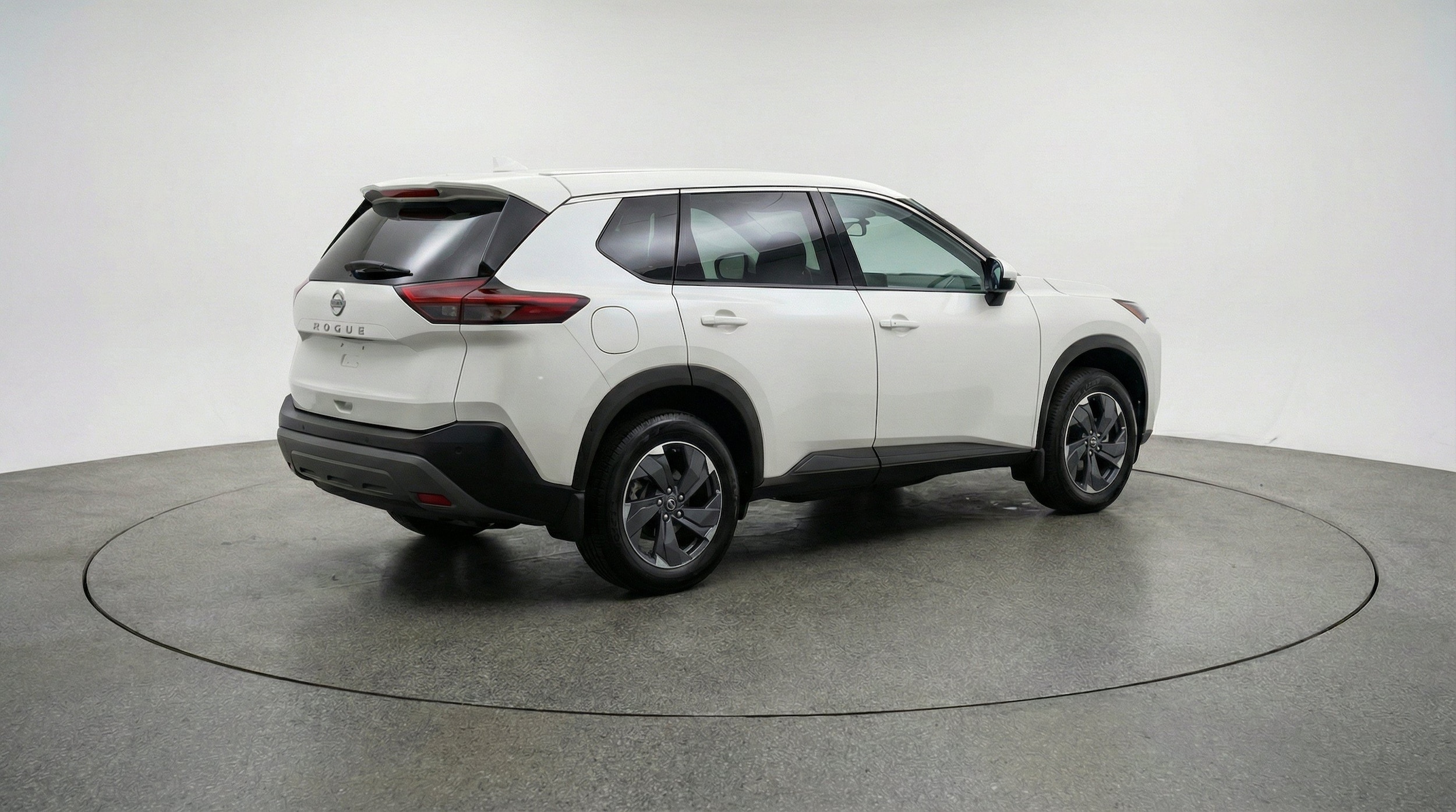 Thumbnail: 2026 Nissan Rogue - 9
