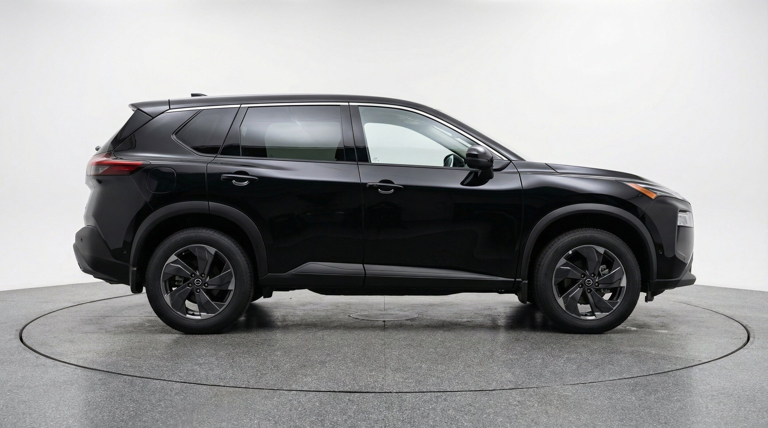 Thumbnail: 2026 Nissan Rogue - 11