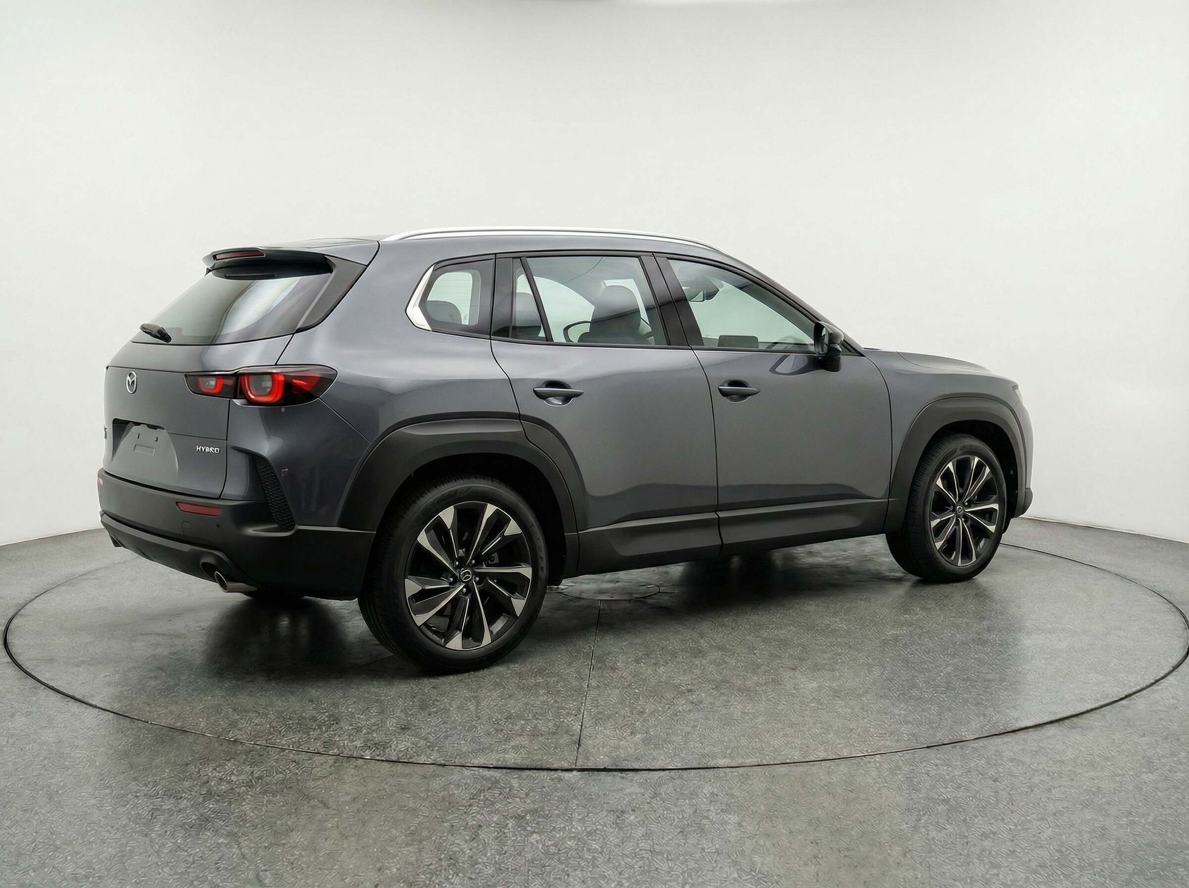 Thumbnail: 2025 Mazda CX-50 - 7