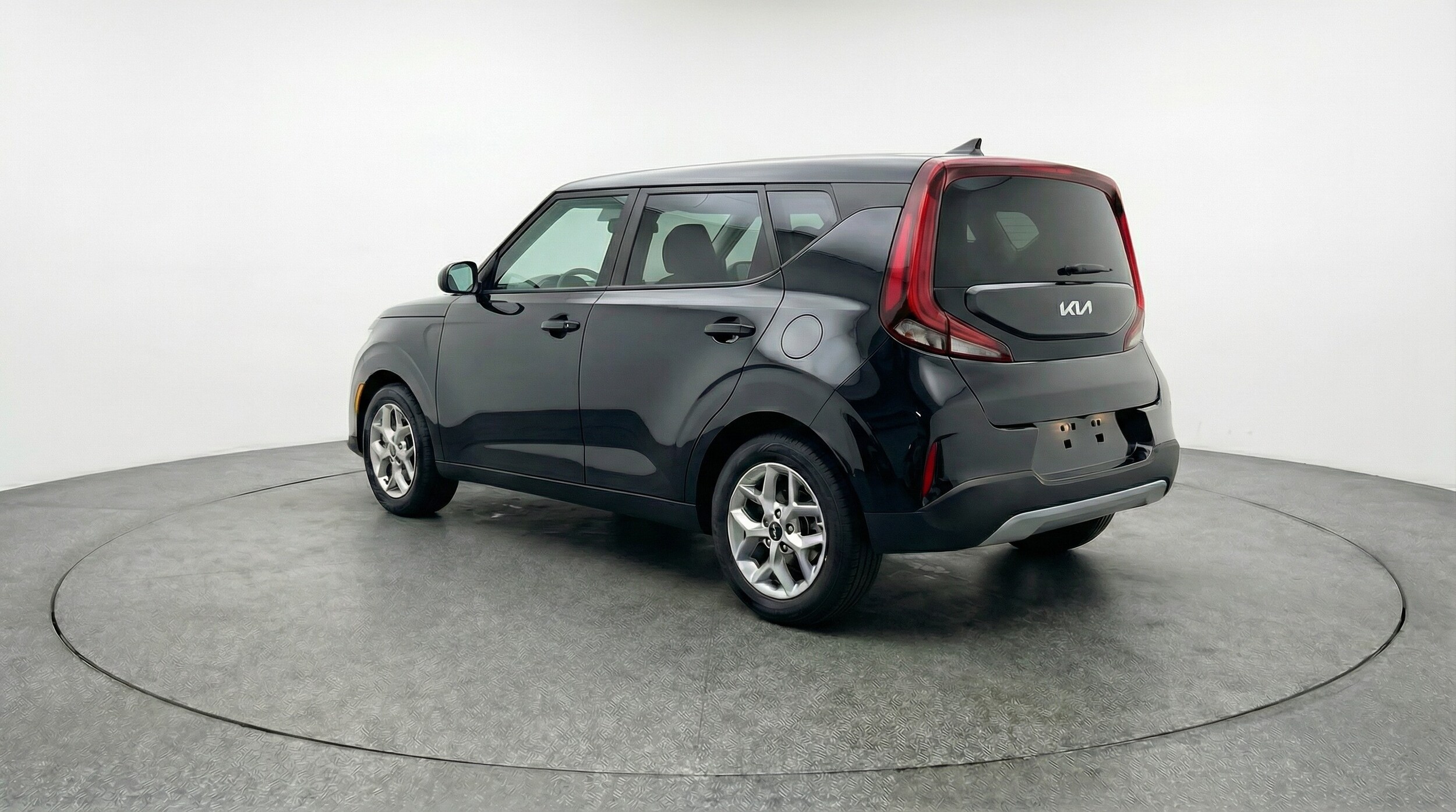 Thumbnail: 2025 Kia Soul - 5