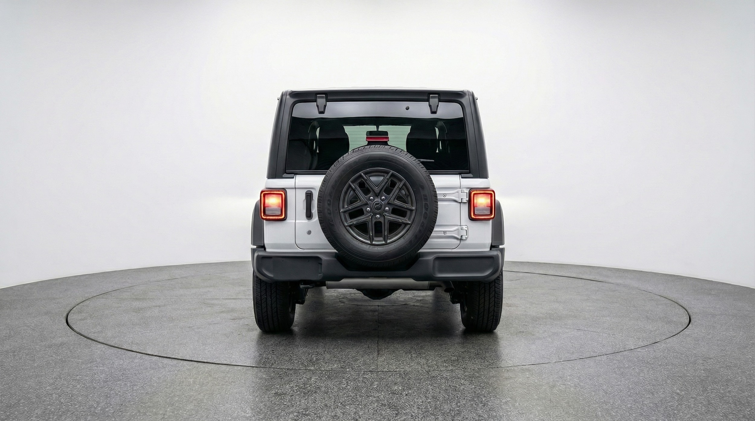 Thumbnail: 2025 Jeep Wrangler - 6