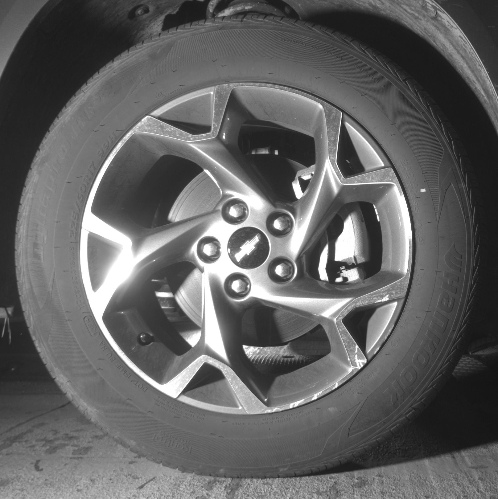 Thumbnail: 2025 Chevrolet Trax - 10