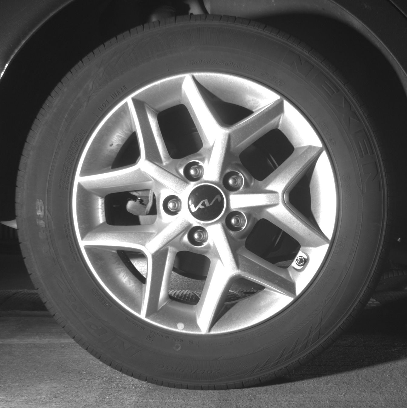 Thumbnail: 2025 Kia Soul - 12