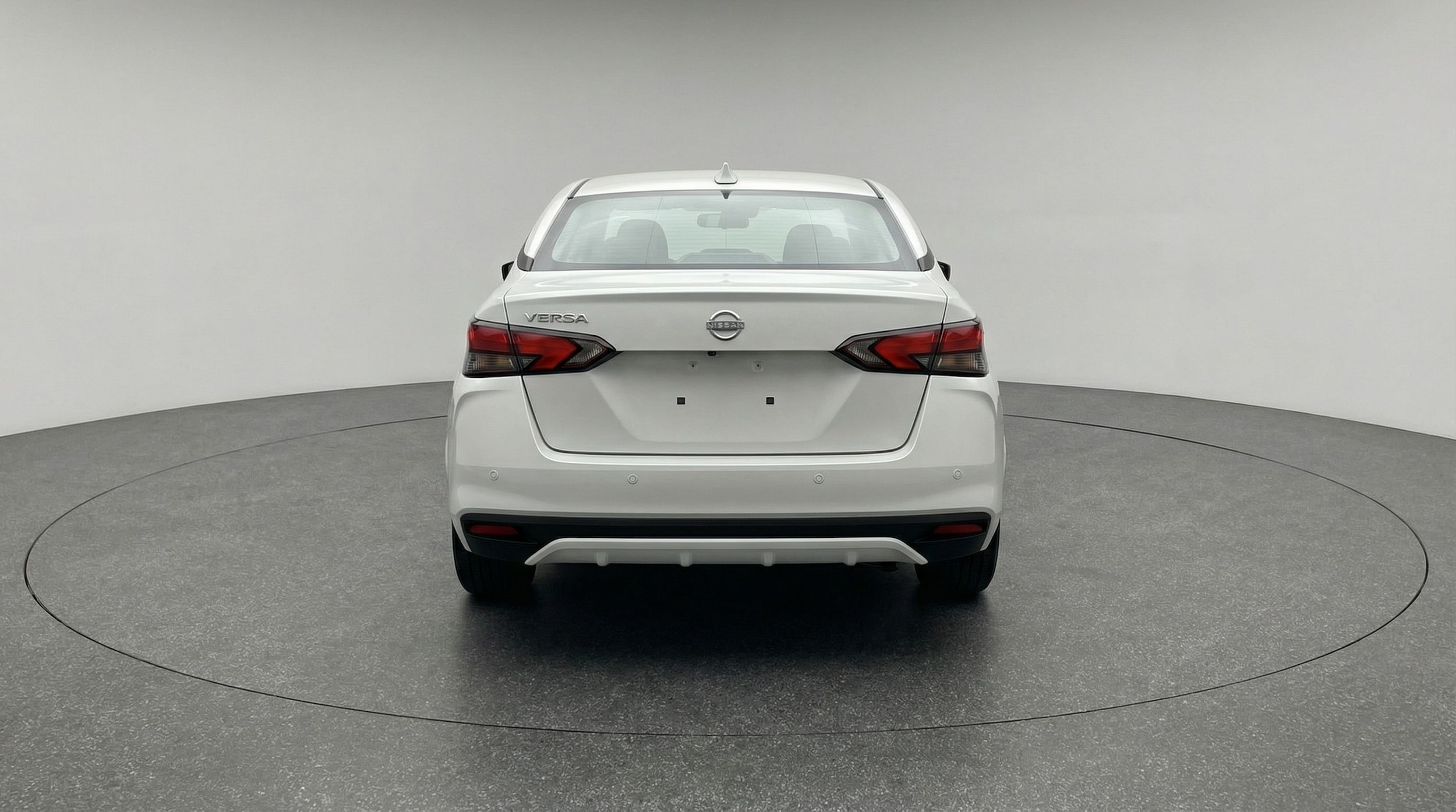 Thumbnail: 2025 Nissan Versa - 6