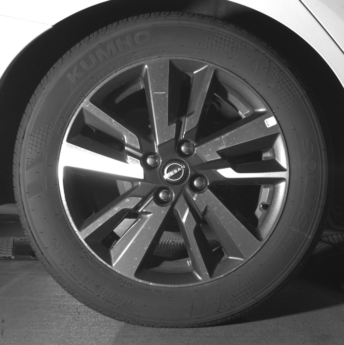 Thumbnail: 2025 Nissan Versa - 12