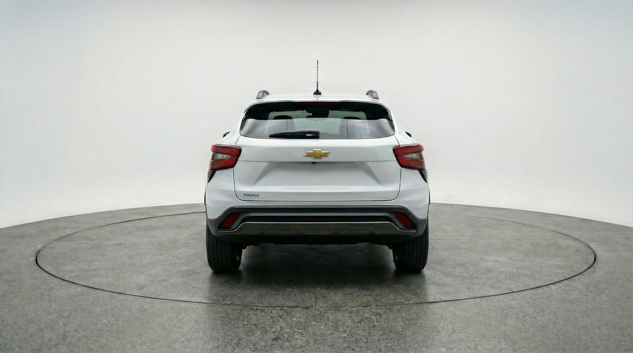 Thumbnail: 2025 Chevrolet Trax - 7