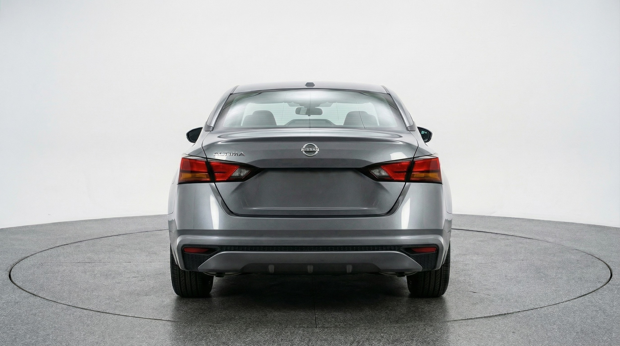Thumbnail: 2025 Nissan Altima - 6