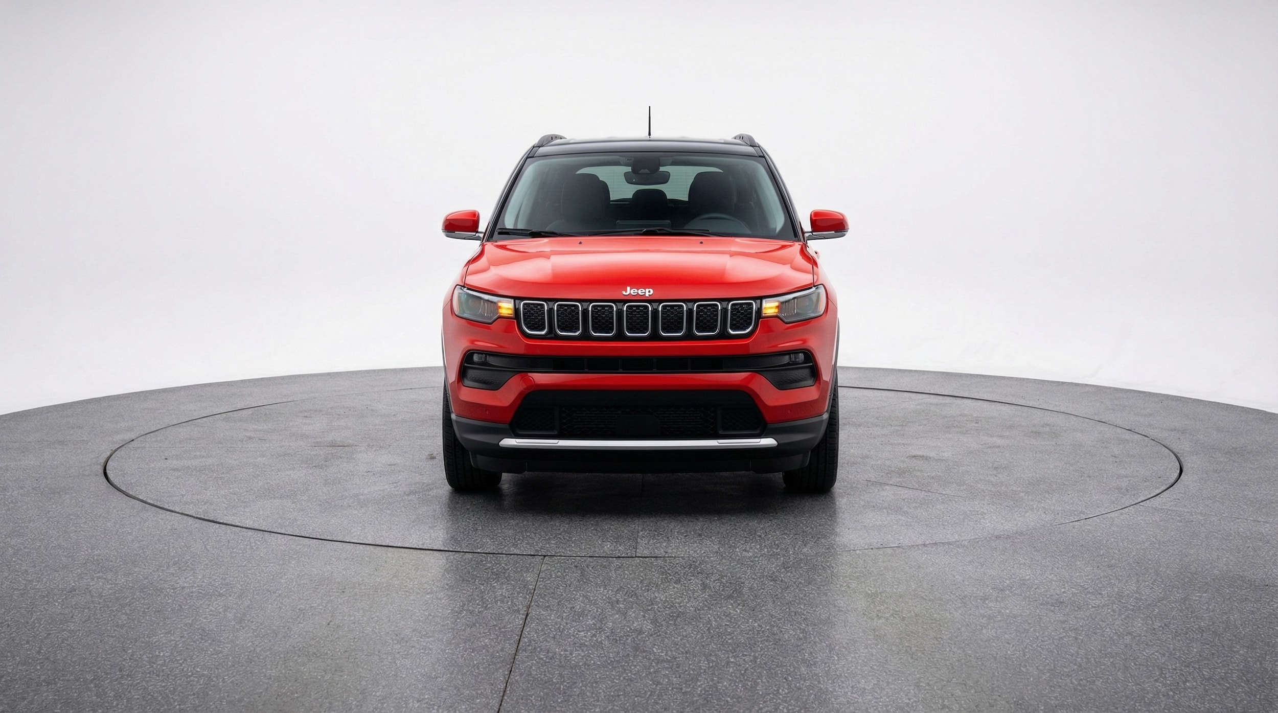 Thumbnail: 2025 Jeep Compass - 2