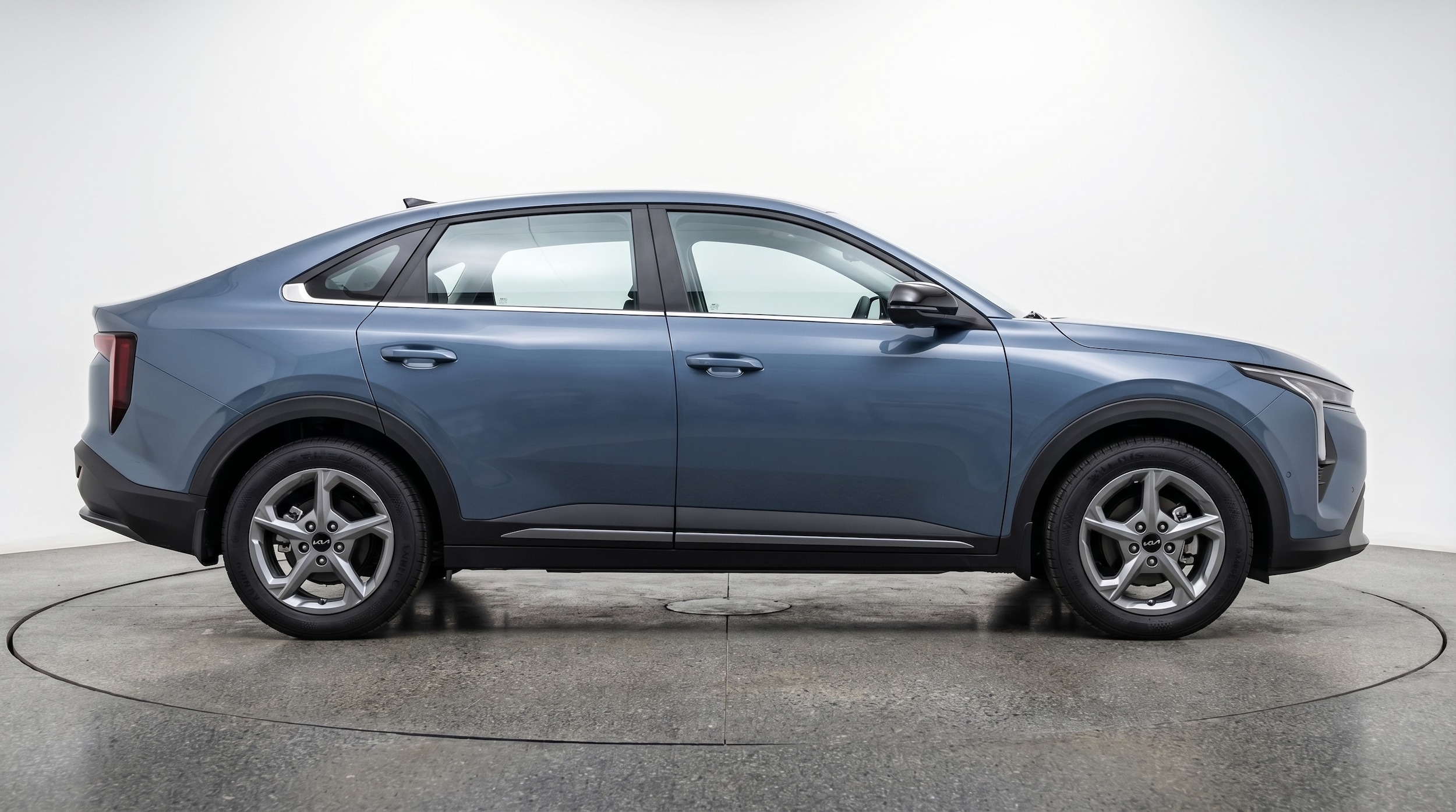 Thumbnail: 2025 Kia K4 - 8