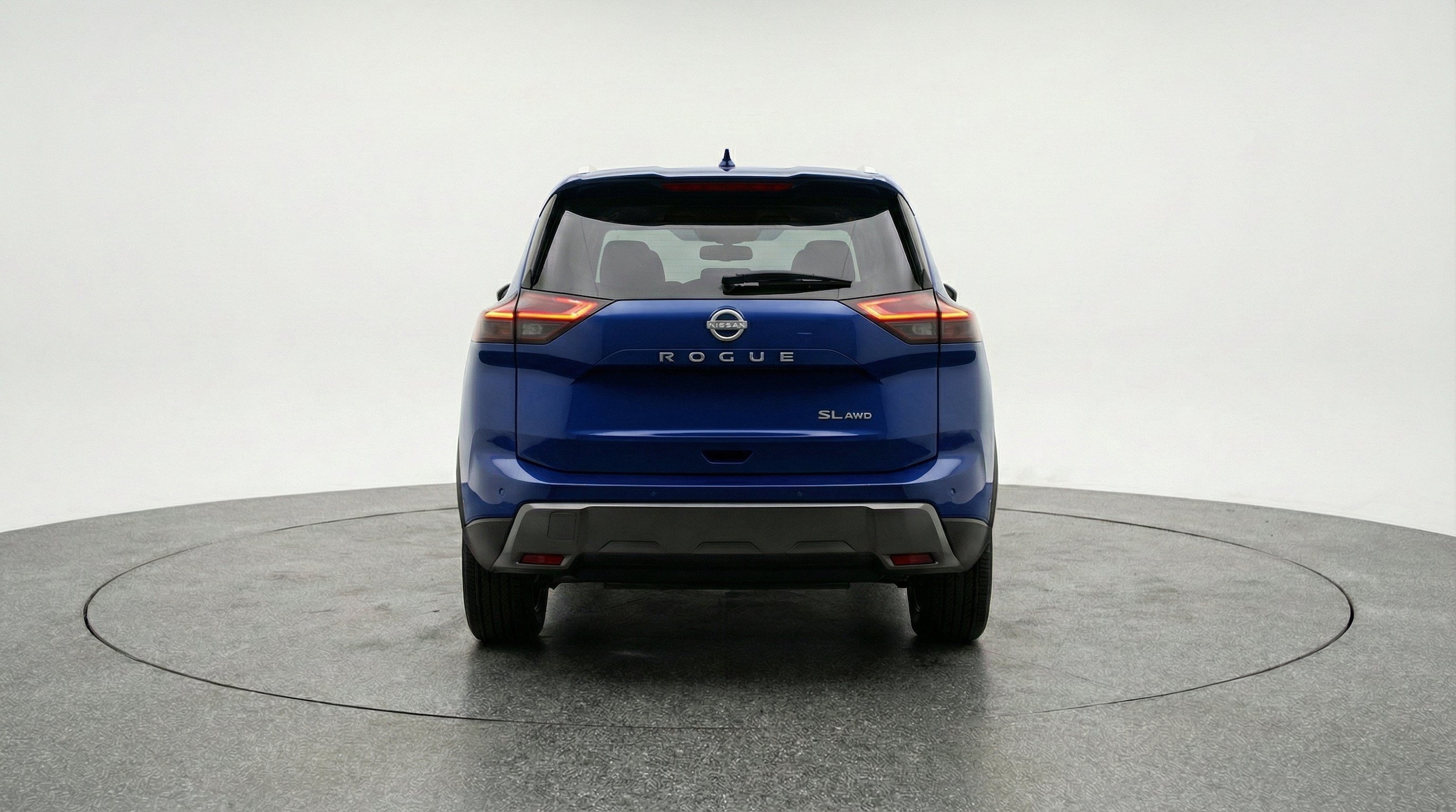 Thumbnail: 2026 Nissan Rogue - 7