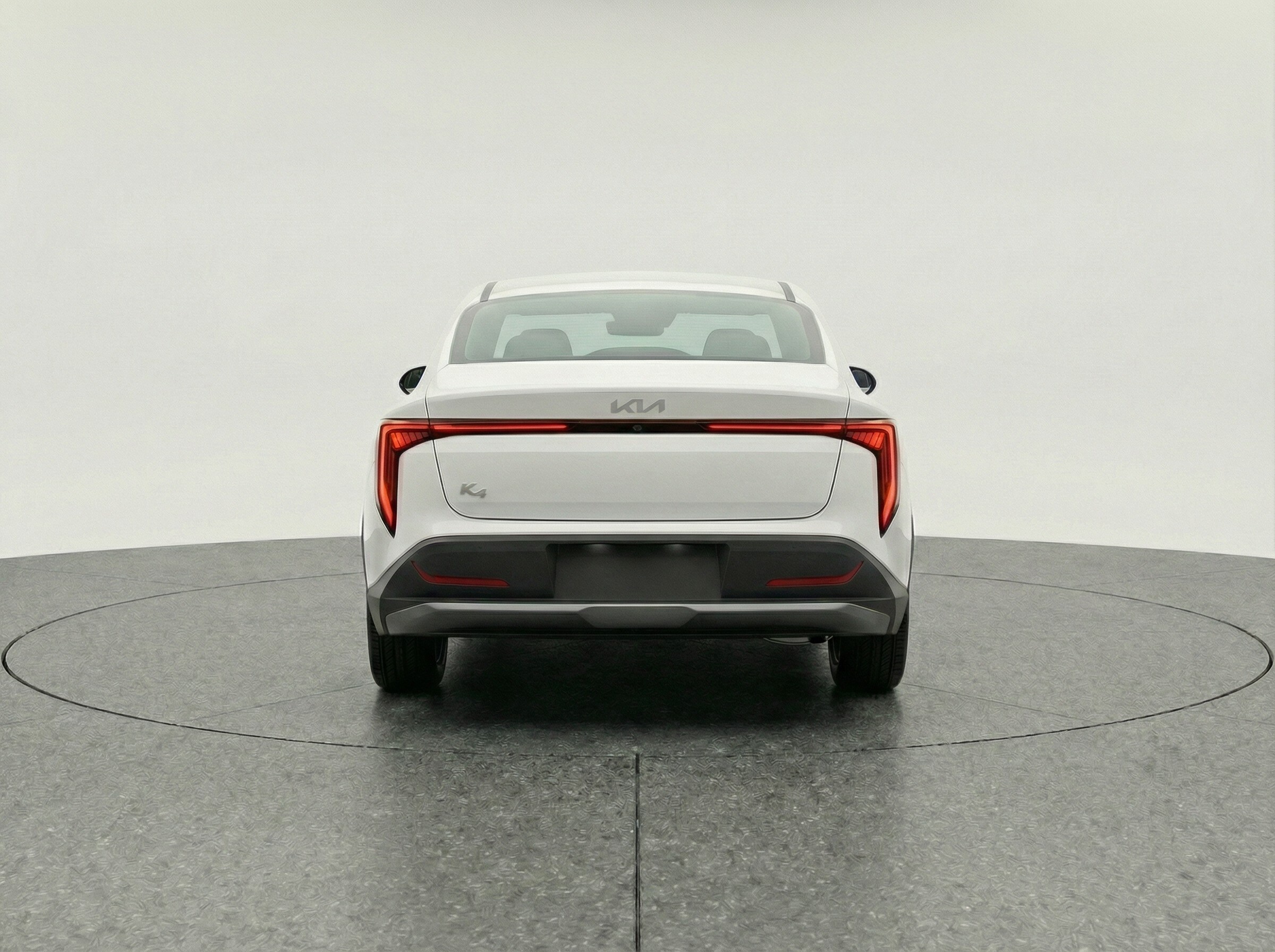 Thumbnail: 2025 Kia K4 - 6