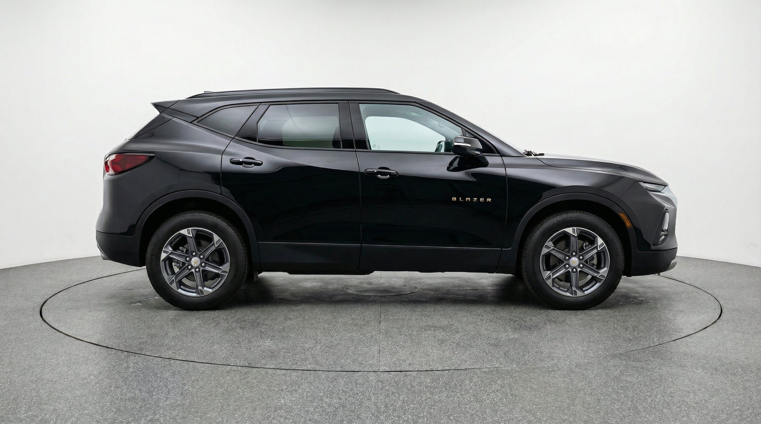 Thumbnail: 2026 Chevrolet Blazer - 10