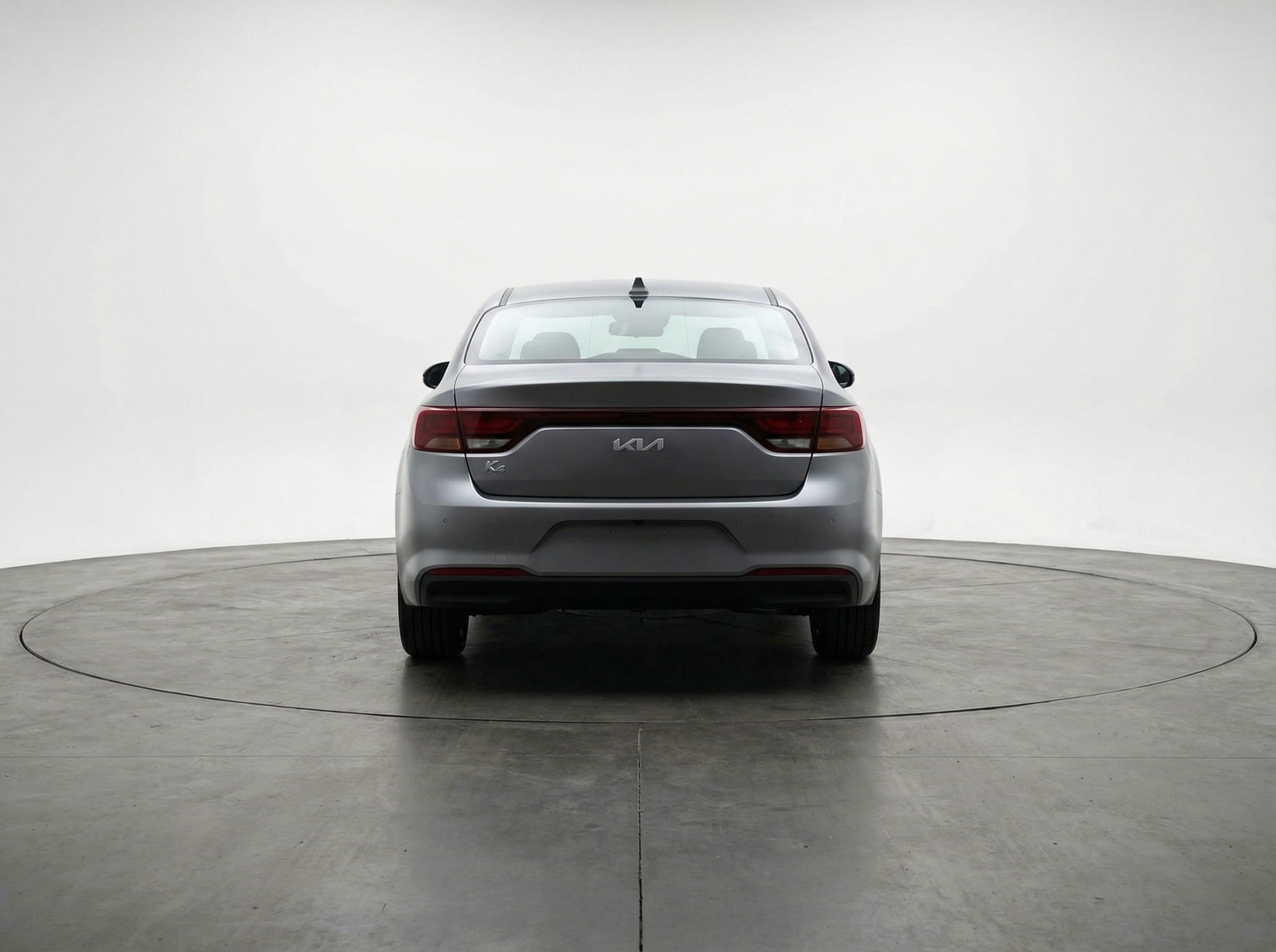 Thumbnail: 2025 Kia K4 - 6