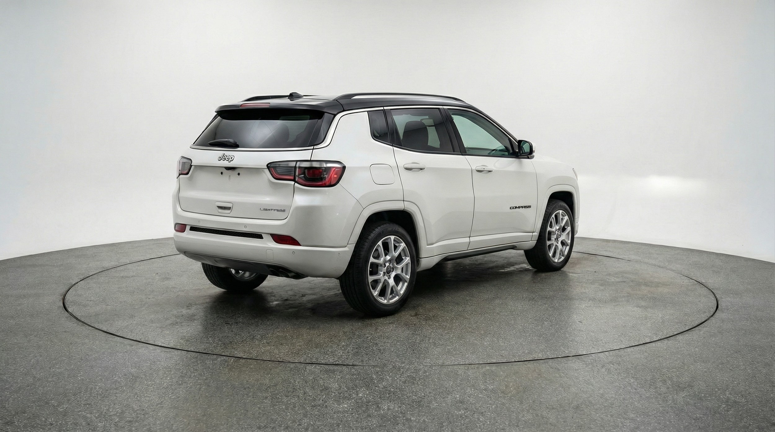 Thumbnail: 2025 Jeep Compass - 7