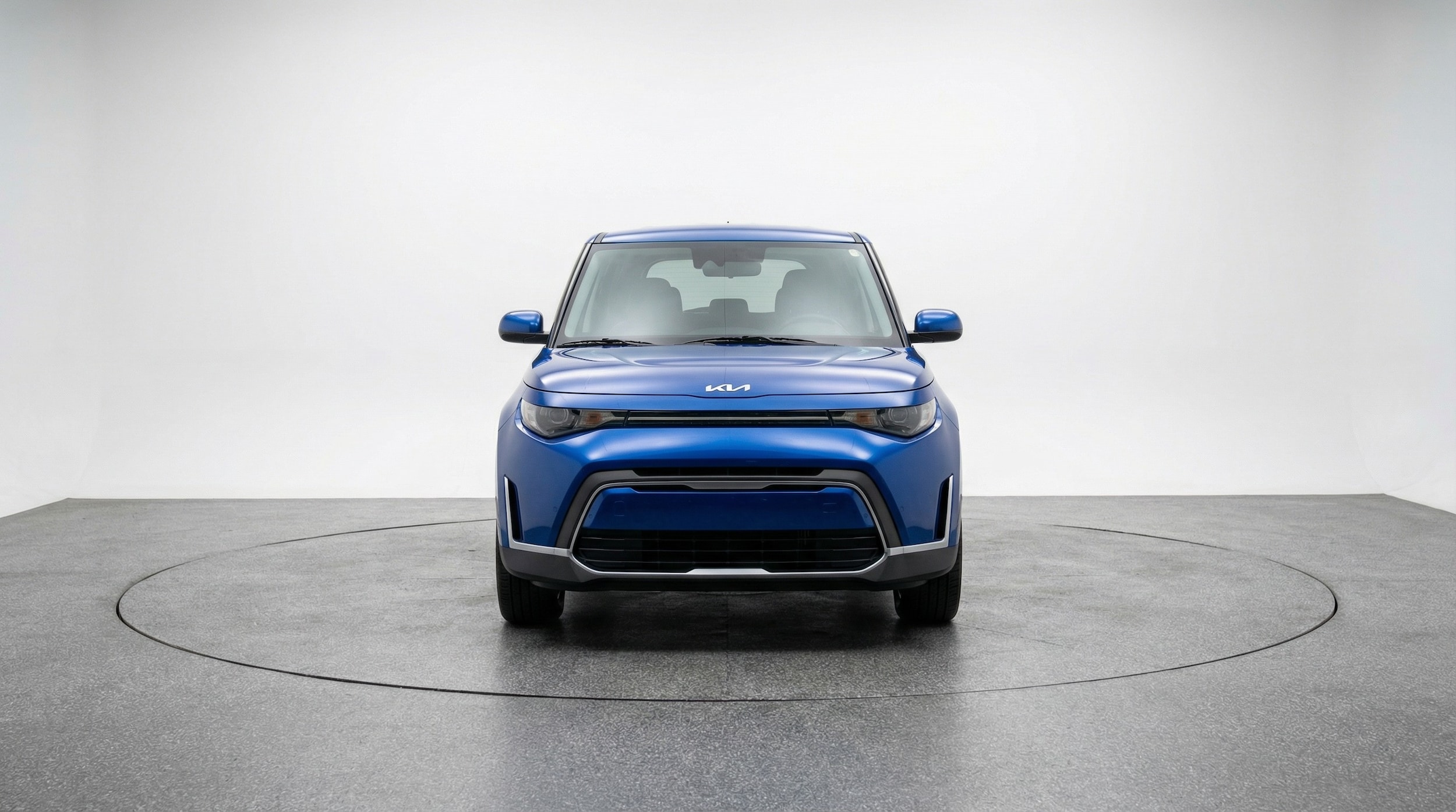 Thumbnail: 2025 Kia Soul - 2