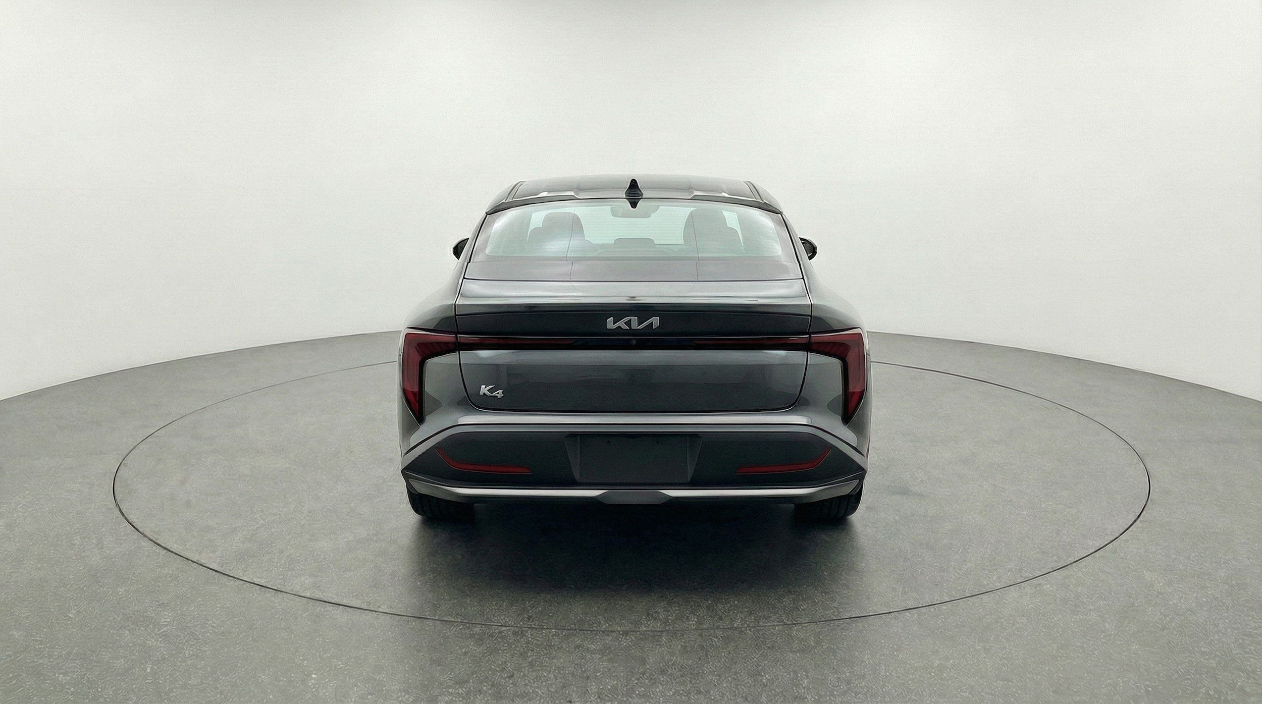 Thumbnail: 2025 Kia K4 - 6