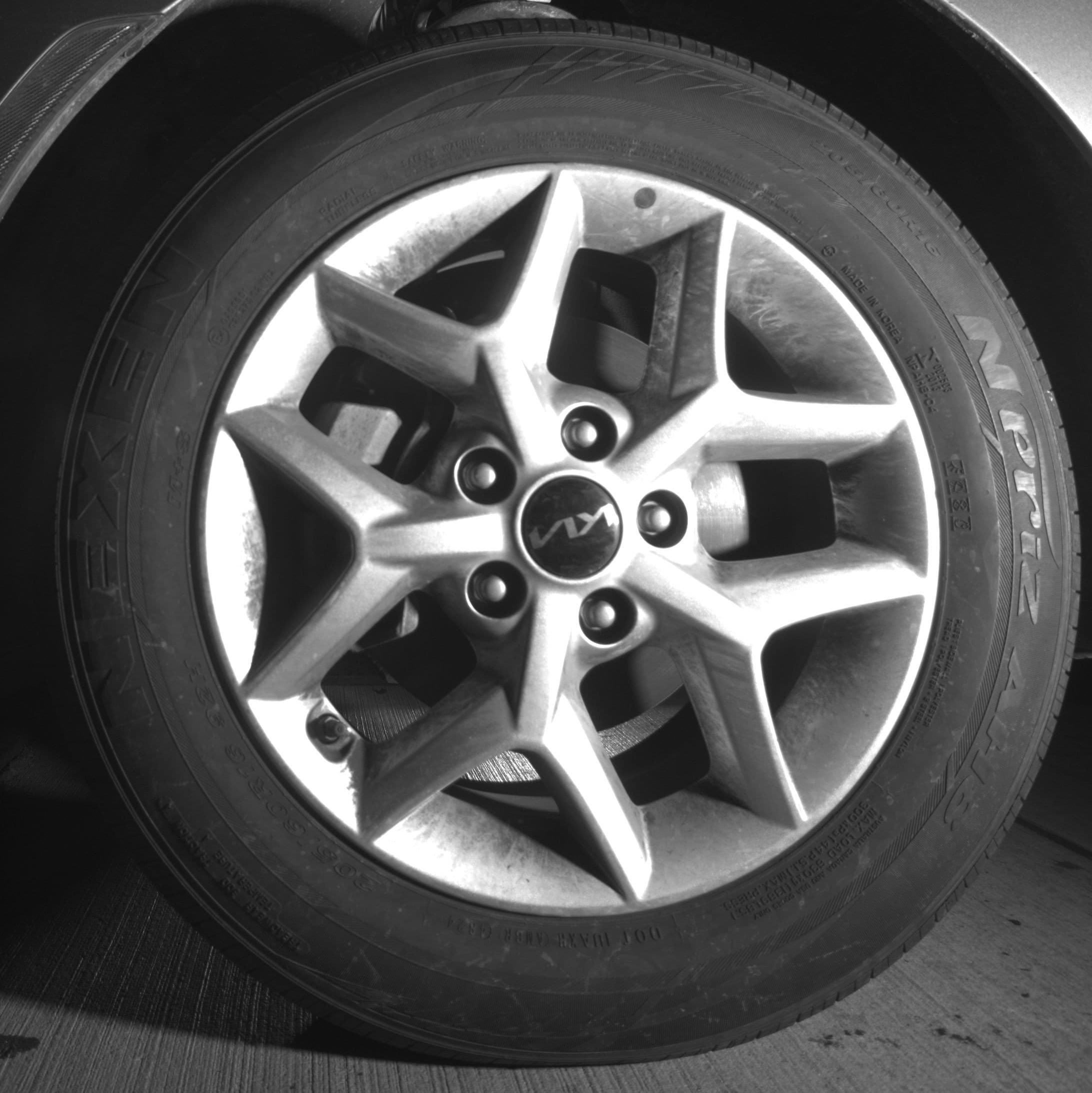 Thumbnail: 2025 Kia Soul - 9