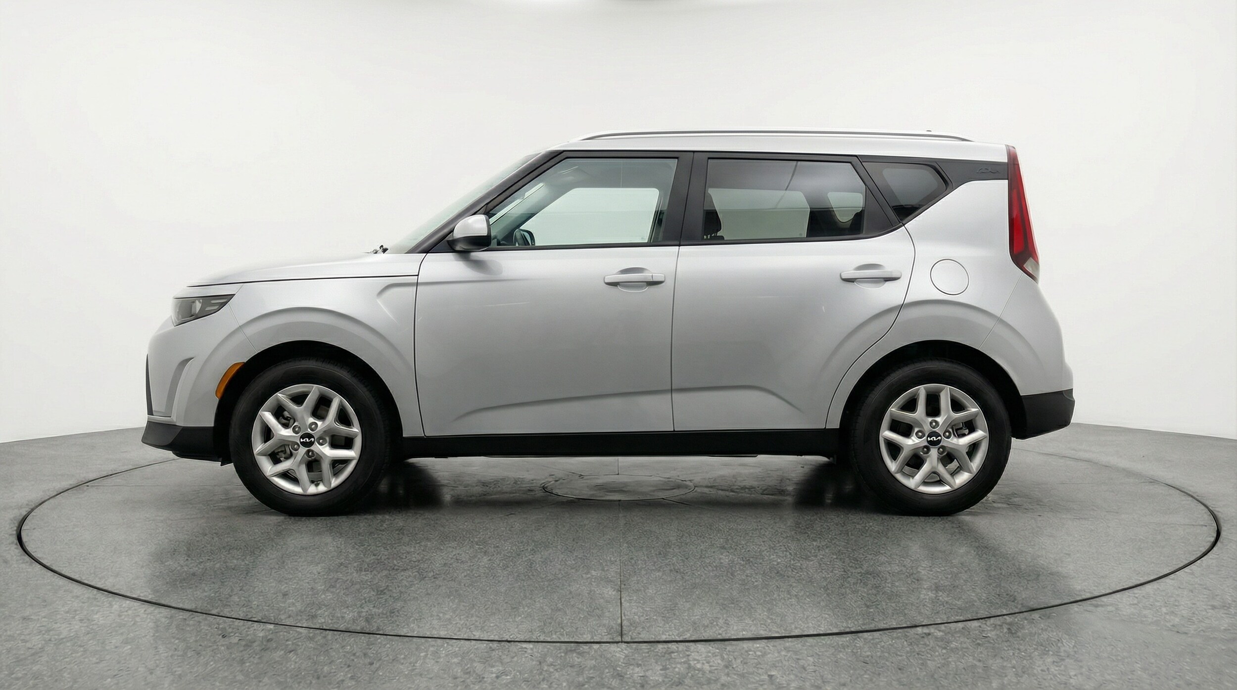 Thumbnail: 2025 Kia Soul - 4