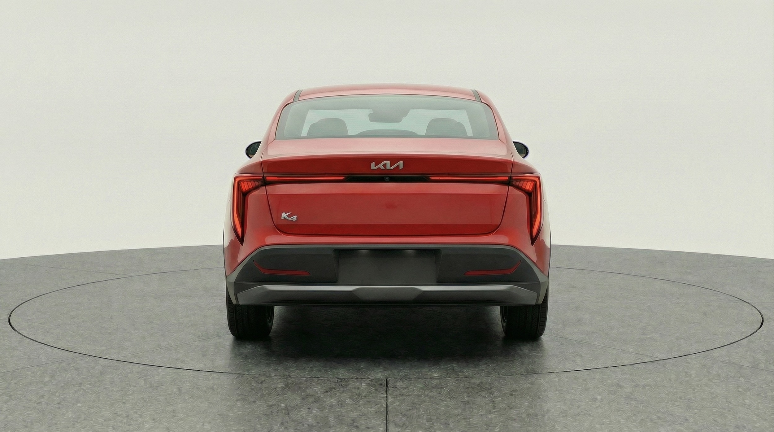 Thumbnail: 2025 Kia K4 - 6
