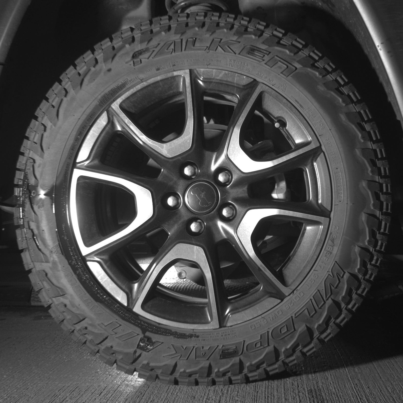 Thumbnail: 2025 Jeep Compass - 15