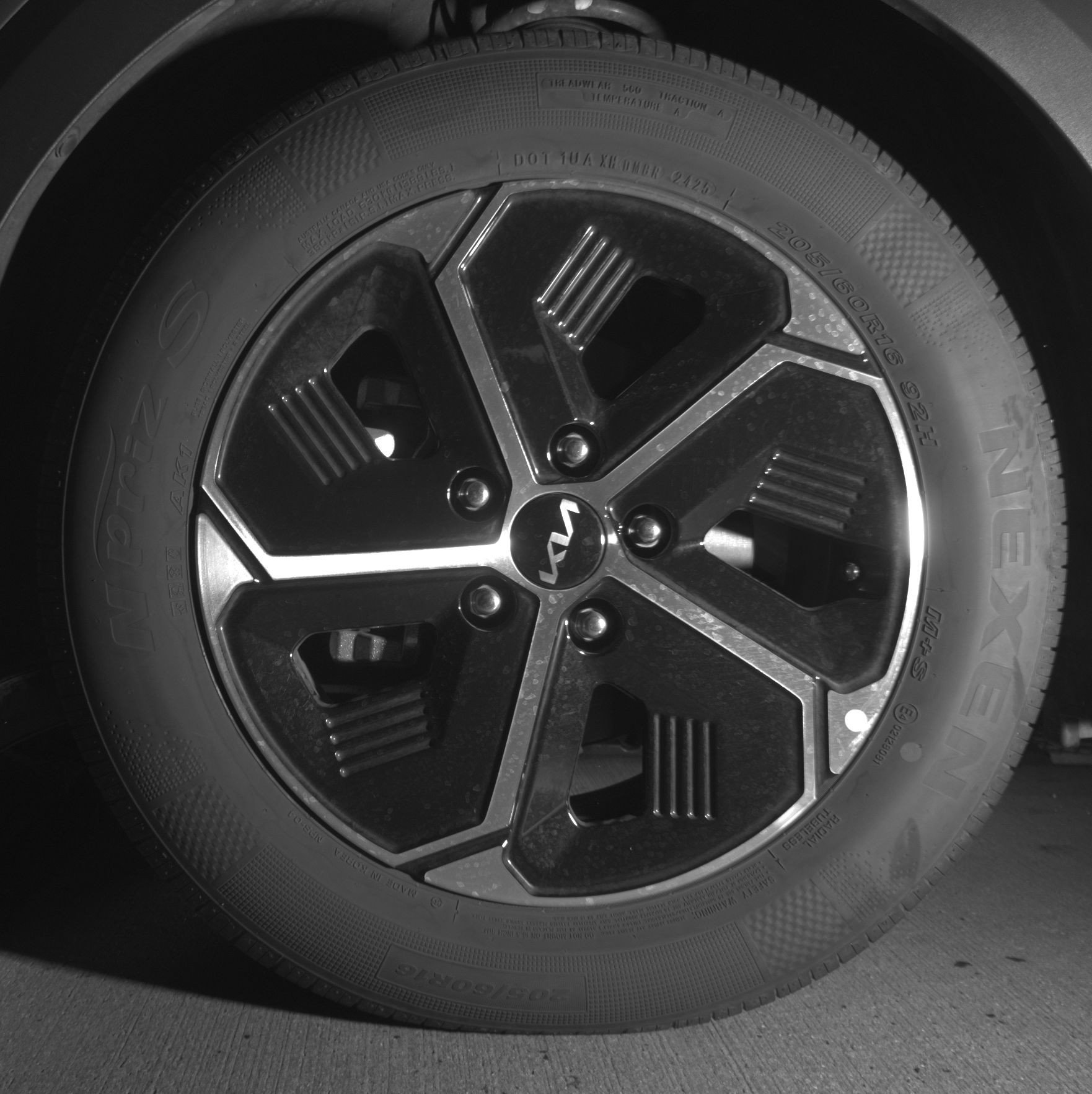 Thumbnail: 2026 Kia Niro - 12