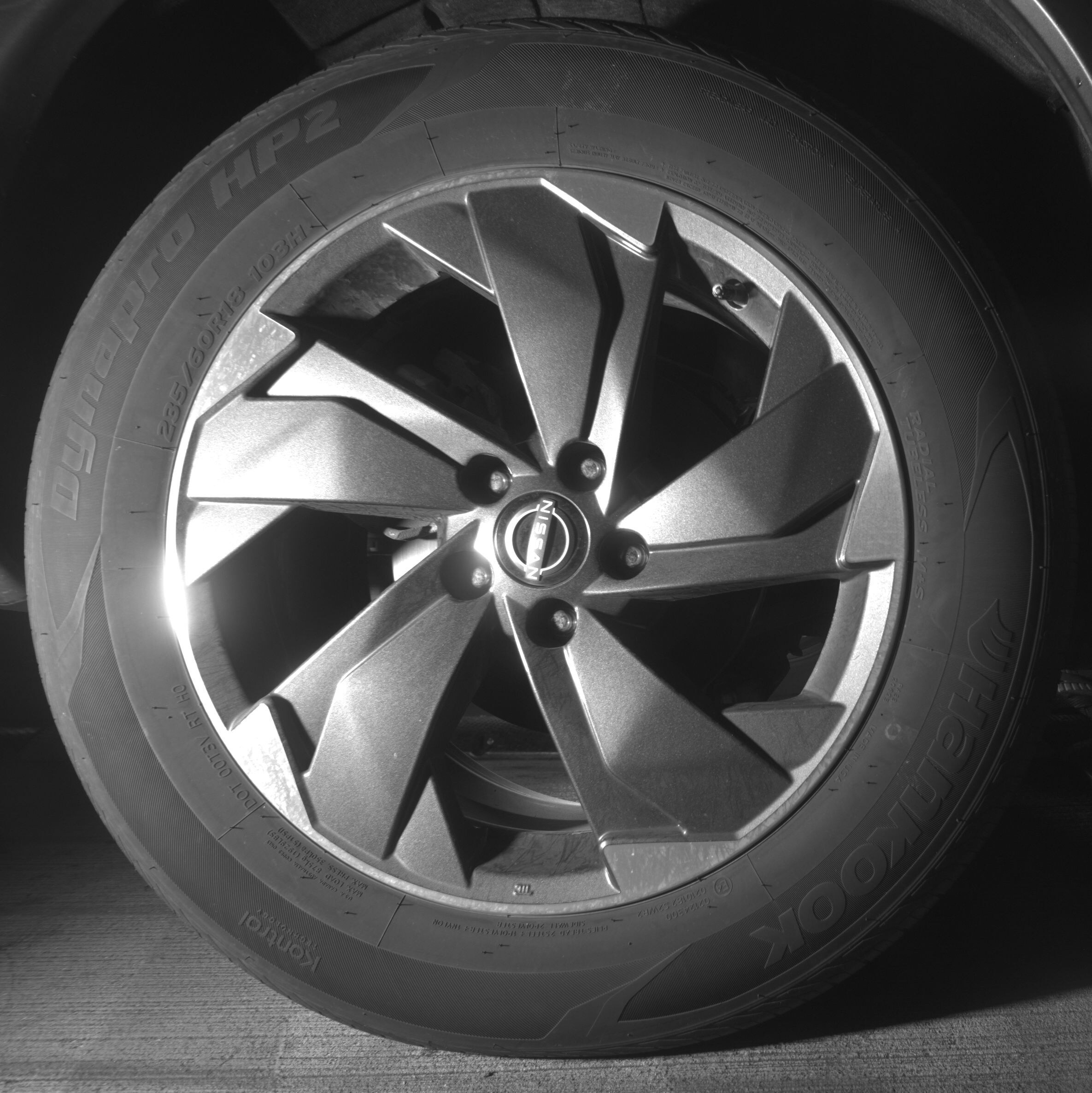 Thumbnail: 2025 Nissan Rogue - 12