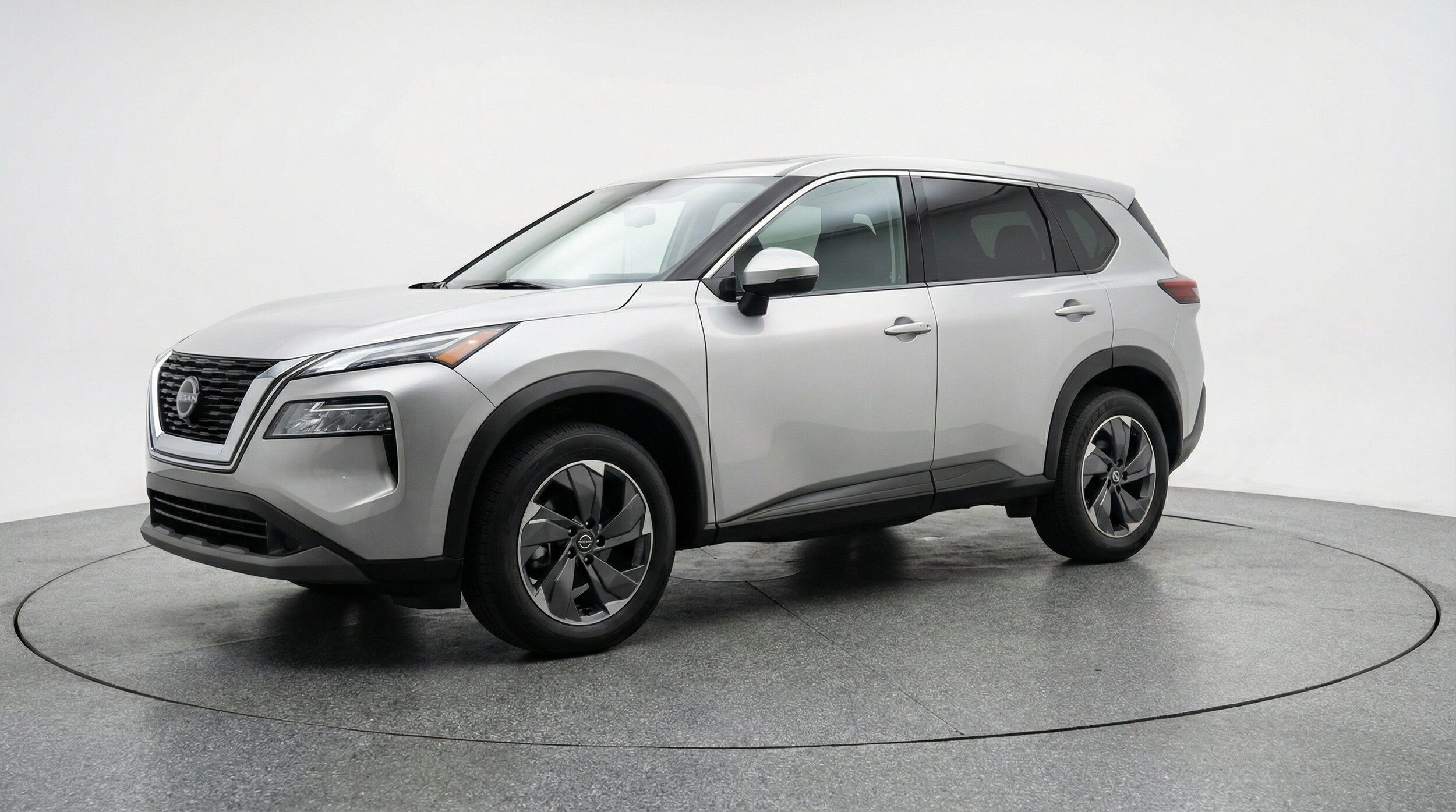 Thumbnail: 2025 Nissan Rogue - 3