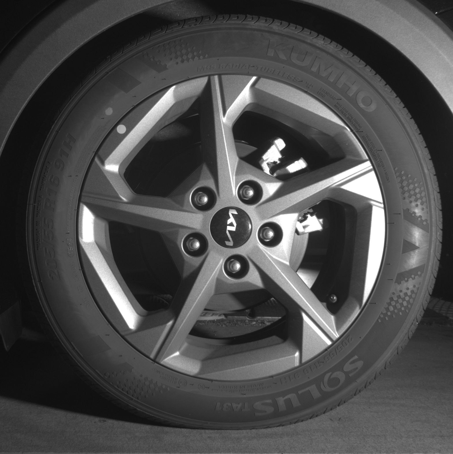 Thumbnail: 2025 Kia K4 - 11