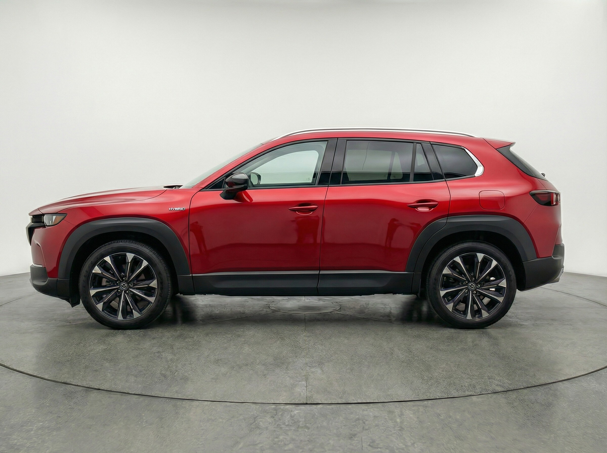 Thumbnail: 2025 Mazda CX-50 - 4