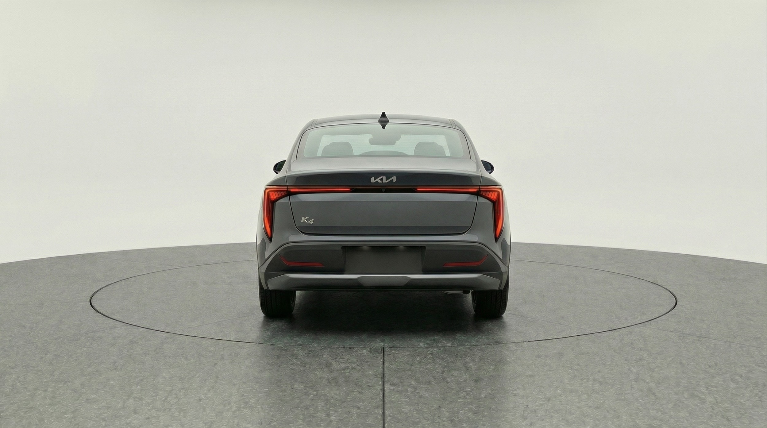 Thumbnail: 2025 Kia K4 - 6