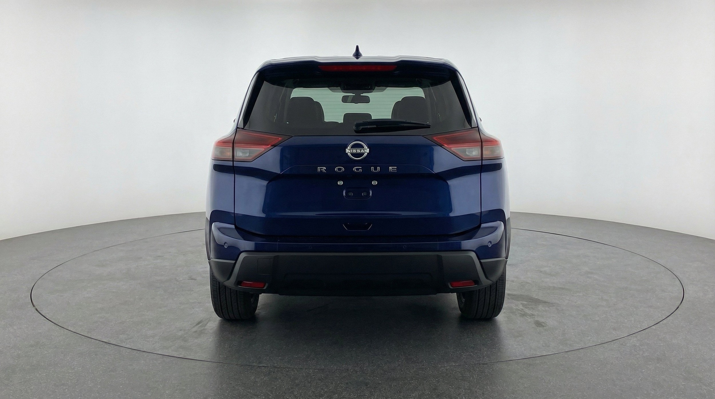 Thumbnail: 2026 Nissan Rogue - 7