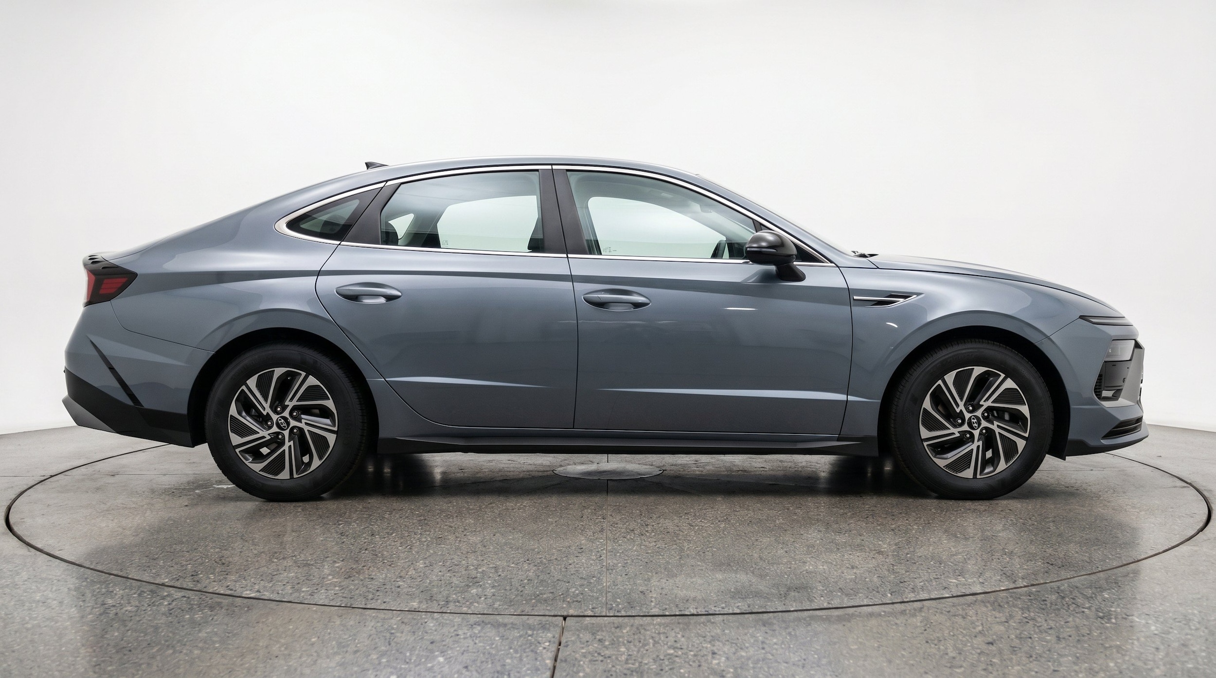 Thumbnail: 2026 Hyundai Sonata - 11